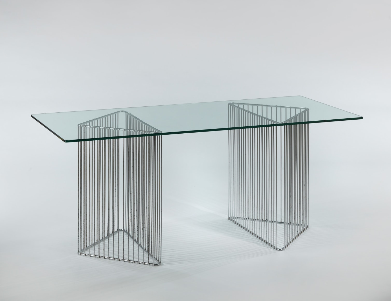 François Arnal - Atelier A