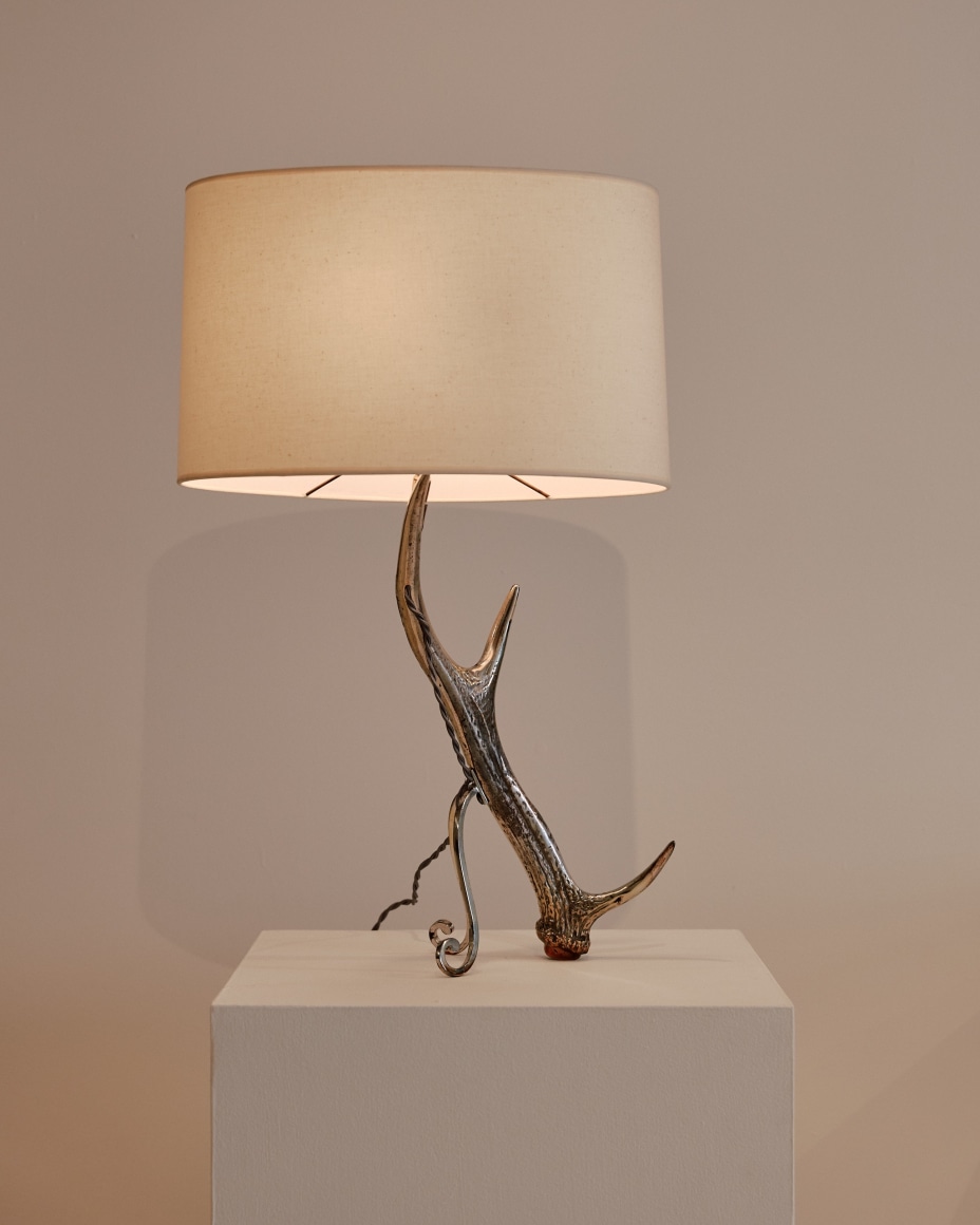 installation view of Precious Strength