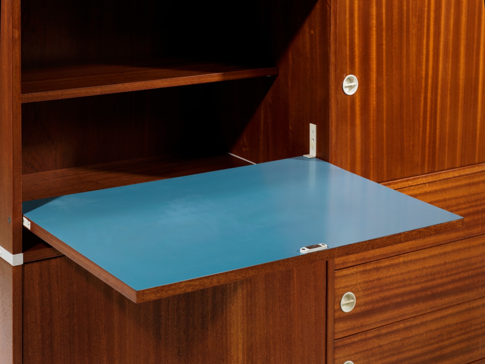 Pierre Guariche/ A.R.P.