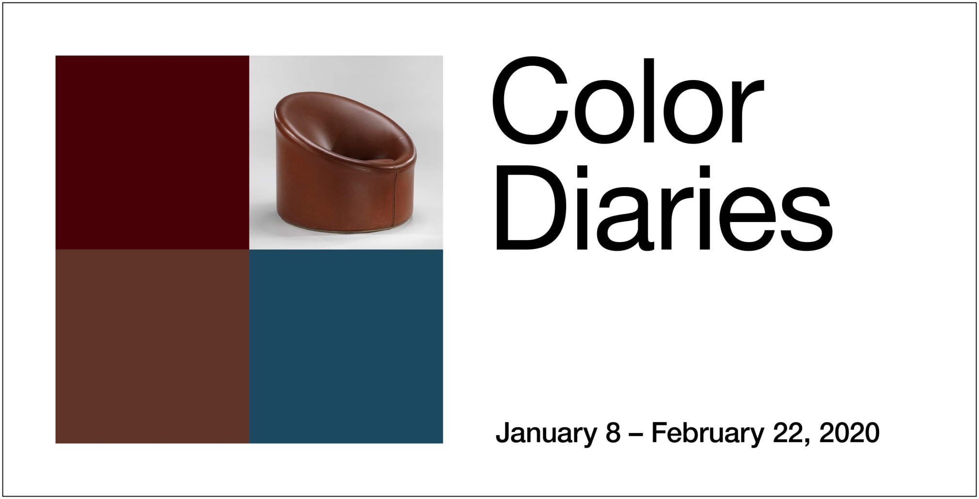 Color Diaries