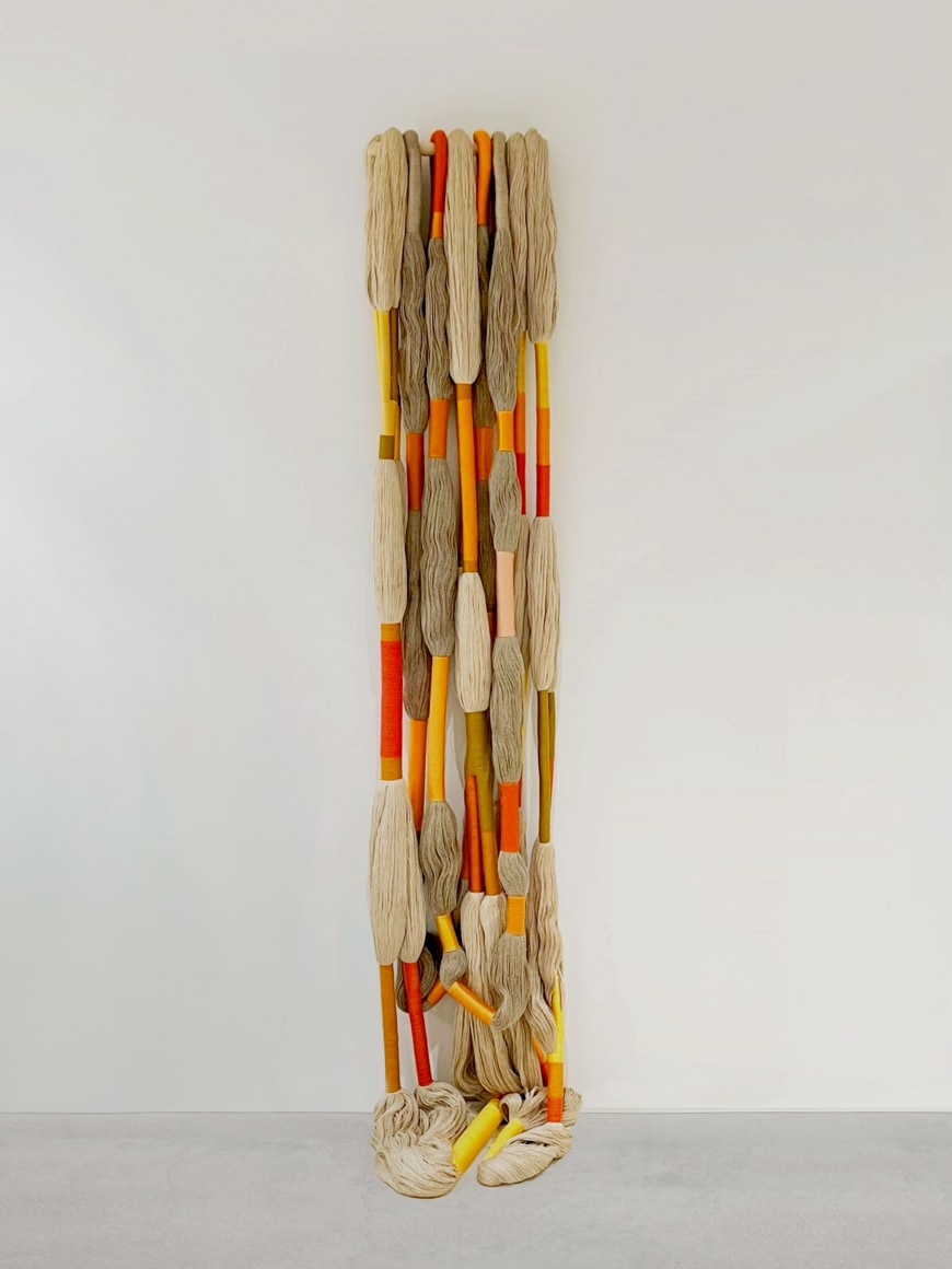 Sheila Hicks