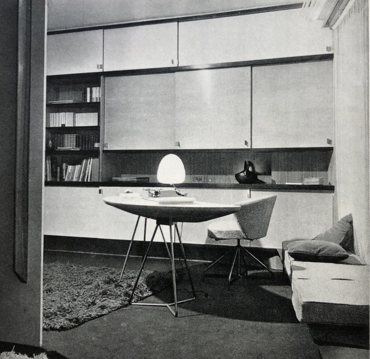 Geneviève Dangles and Christian Defrance