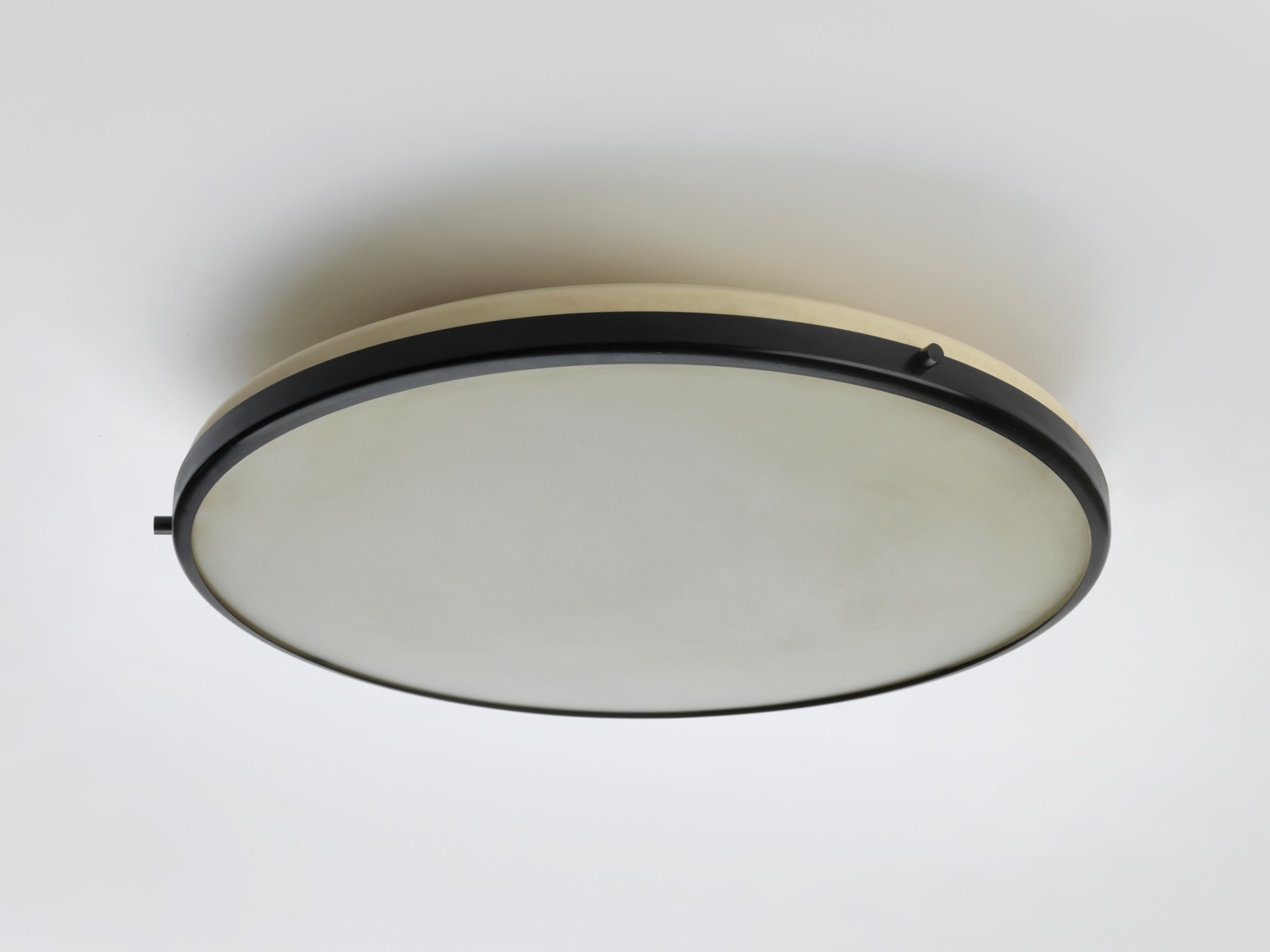 Pierre Paulin, 3075 Ceiling Lamp