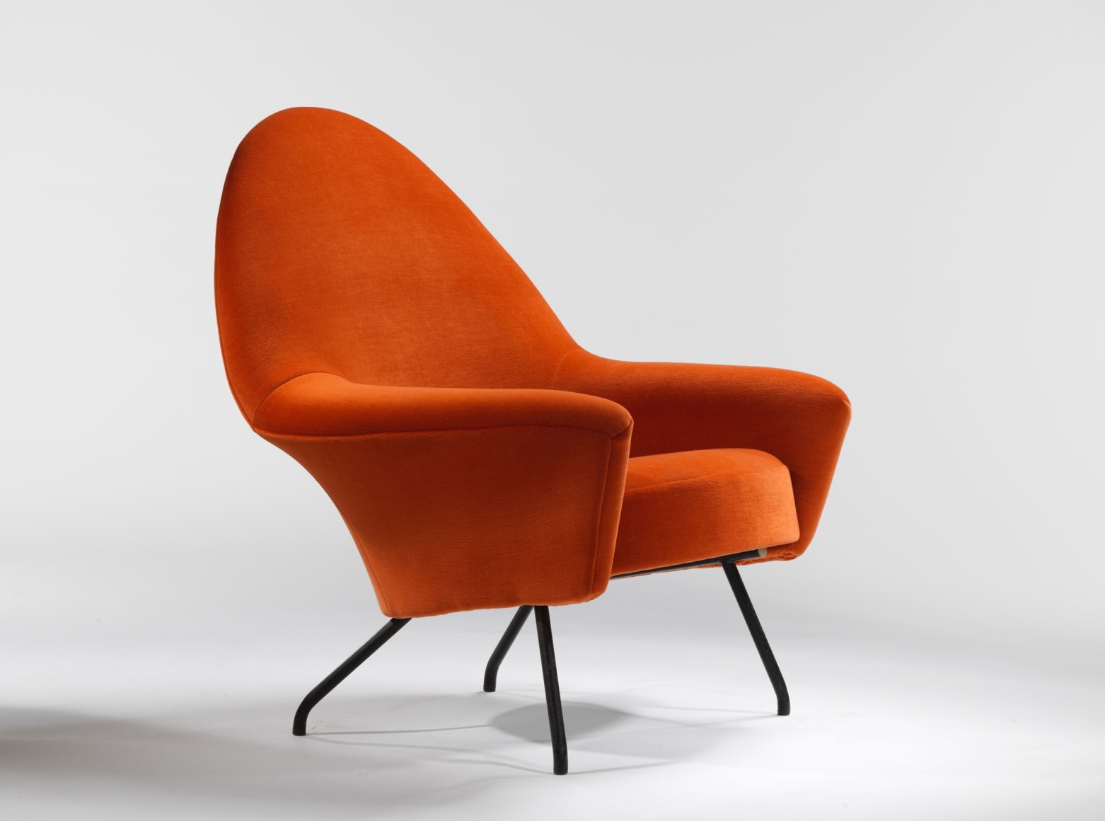 める　Joseph-André Motte Joseph-André Motte - Armchair, Model 770 - Works - Demisch