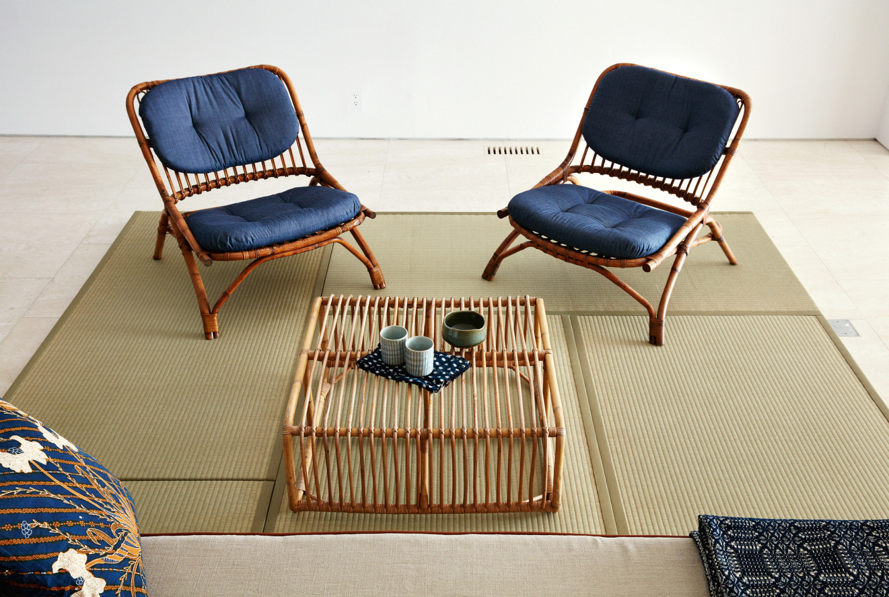 Sabre Joseph-André Demisch Chairs Works - - Motte - Danant