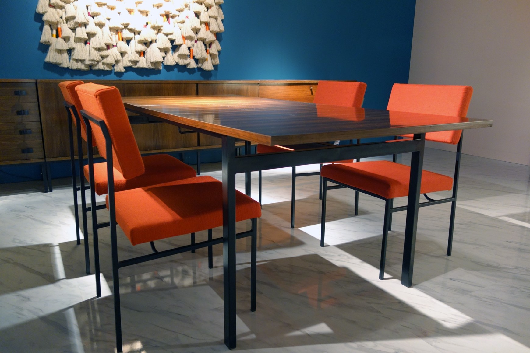 Antoine Philippon &amp; Jacqueline Lecoq