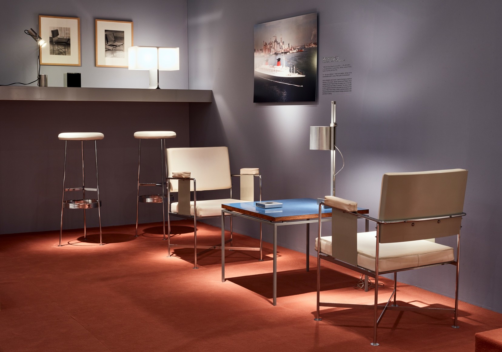 Jacques Dumond &amp; Philippe Leloup