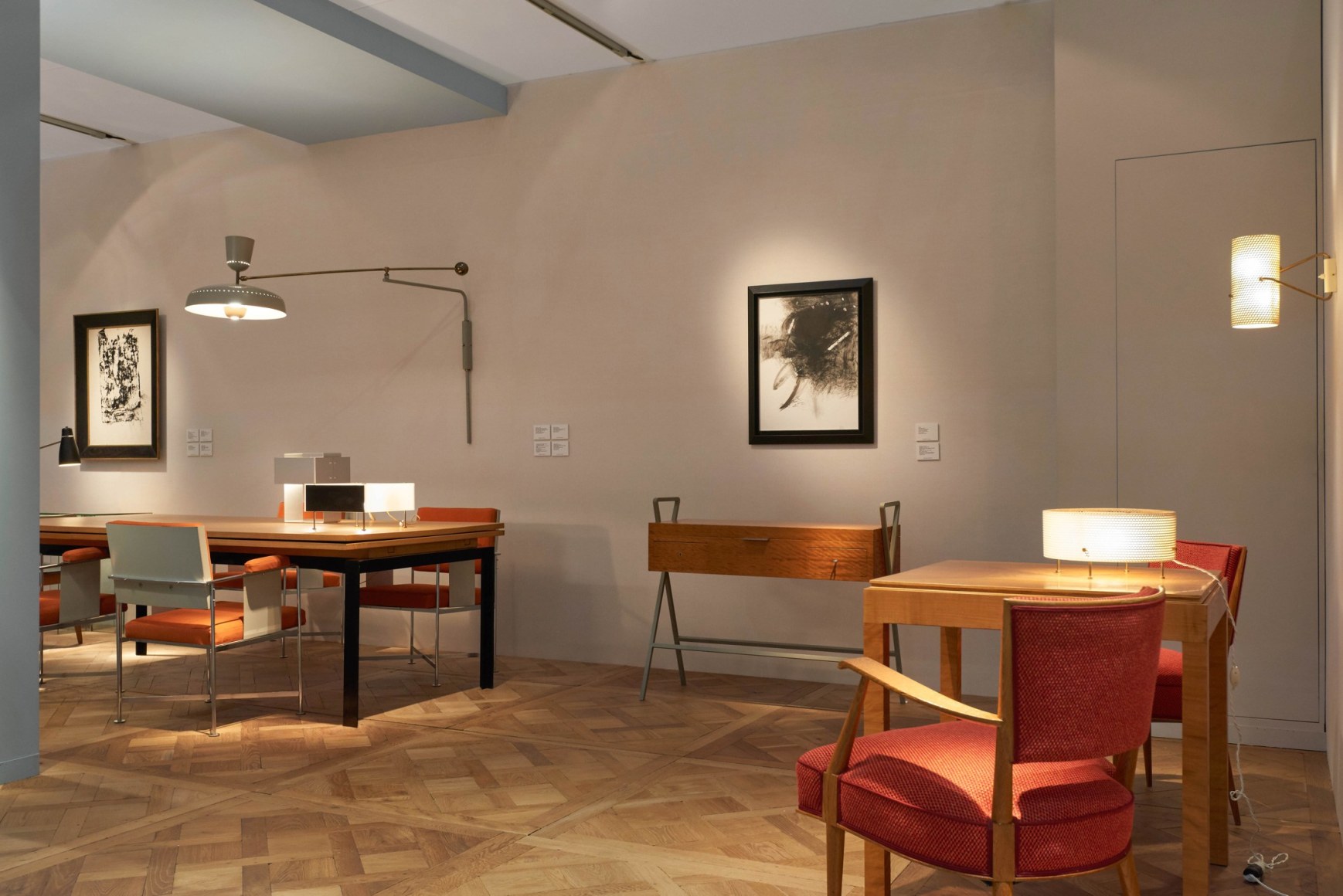 The Salon Art + Design 2018