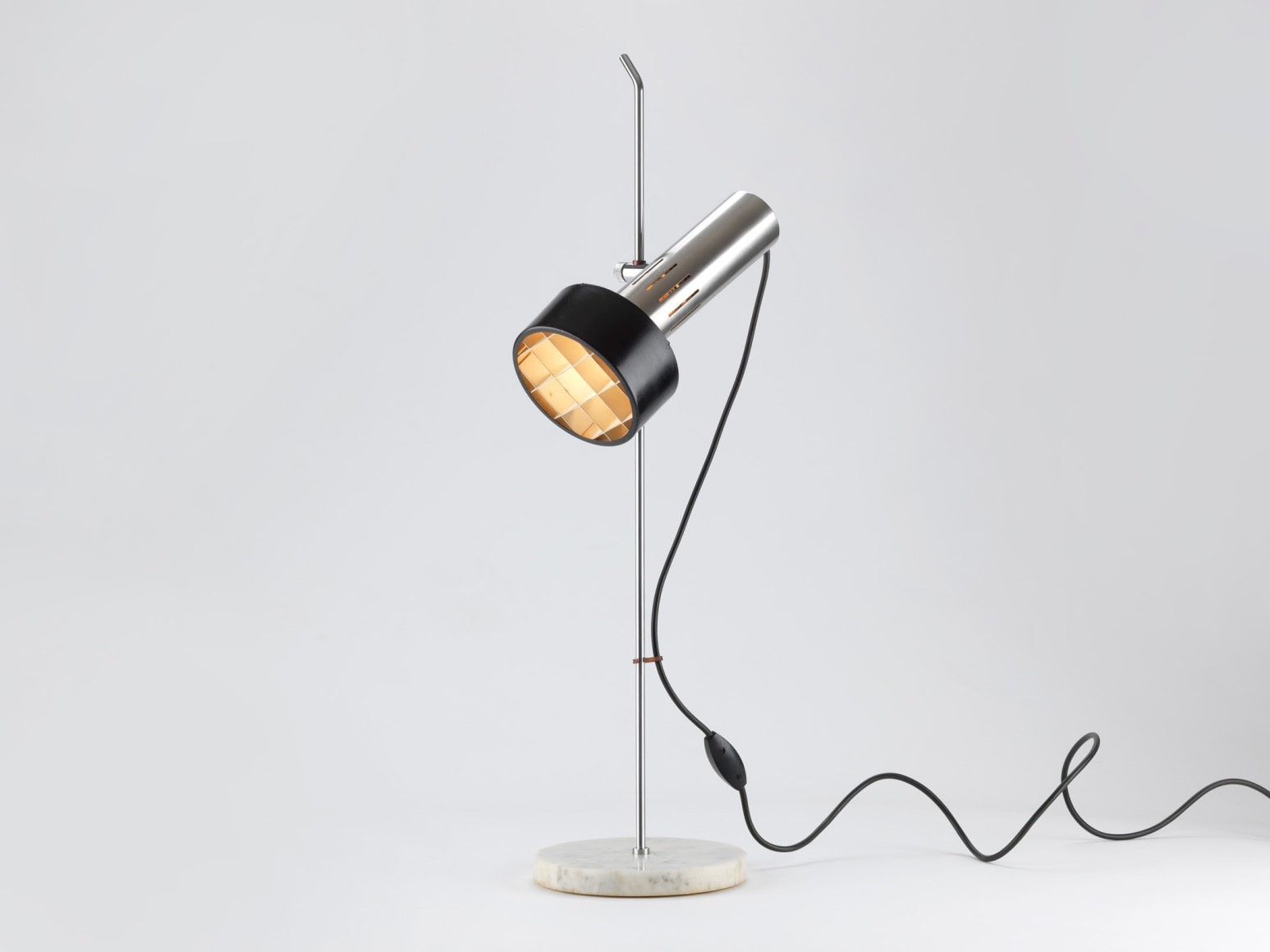 Alain Richard, A4/L Desk Lamp