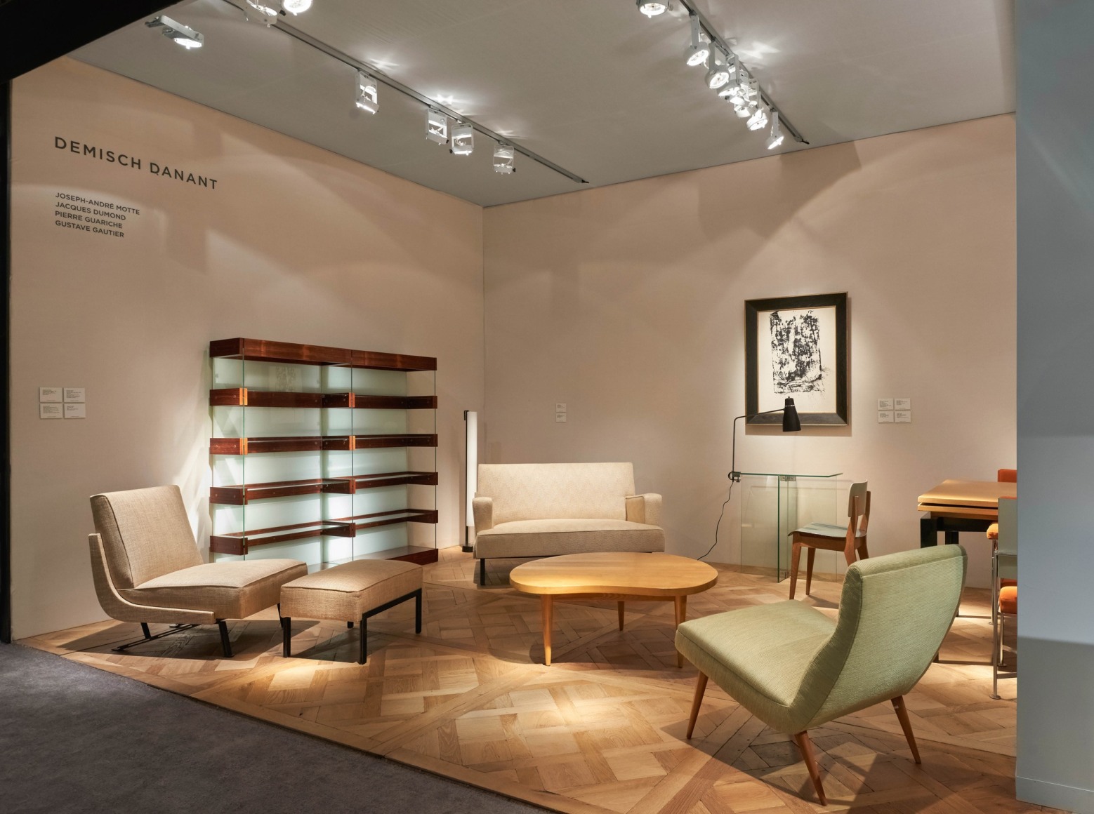 The Salon Art + Design 2018