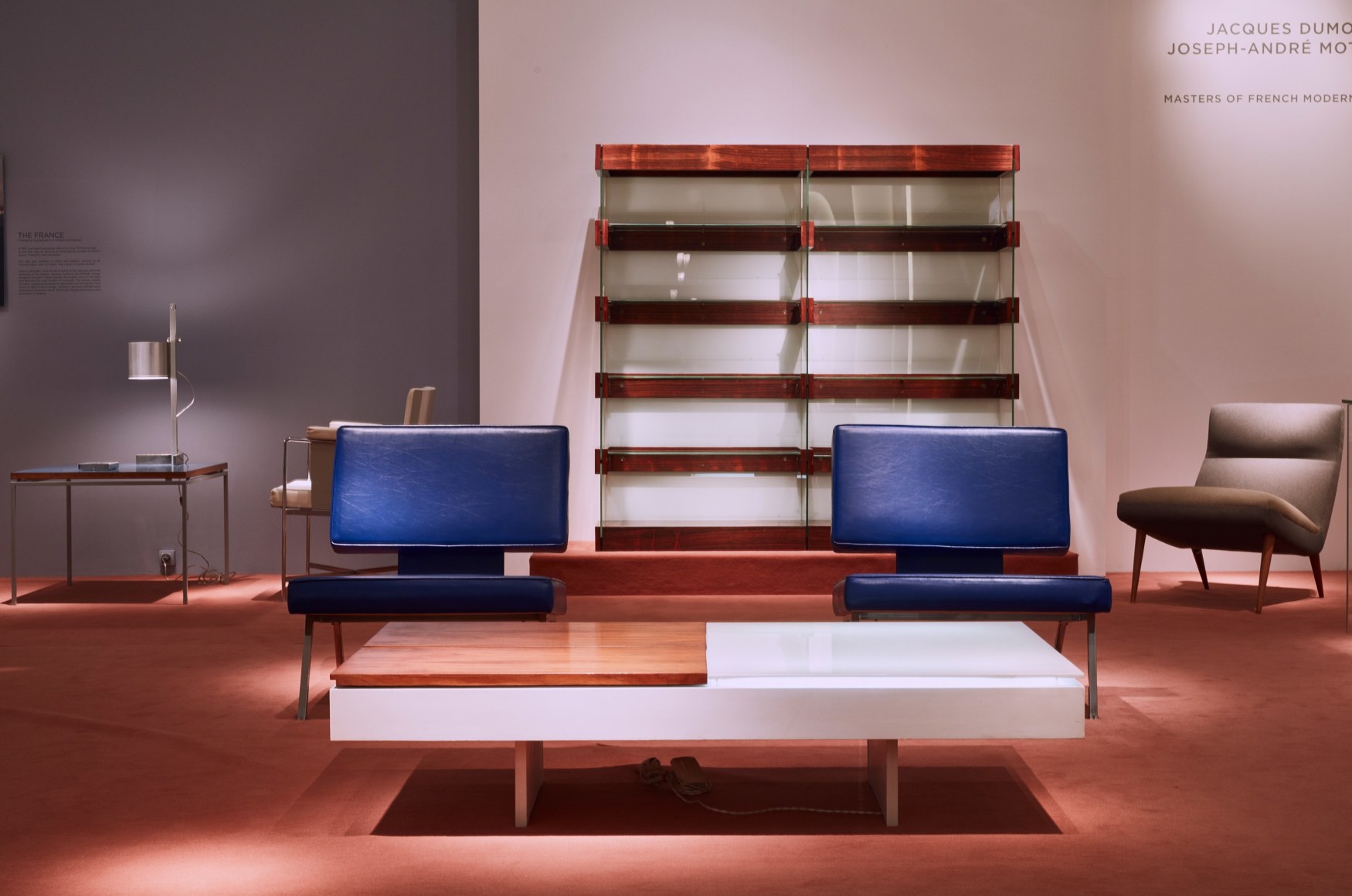 Joseph-Andr&eacute; Motte