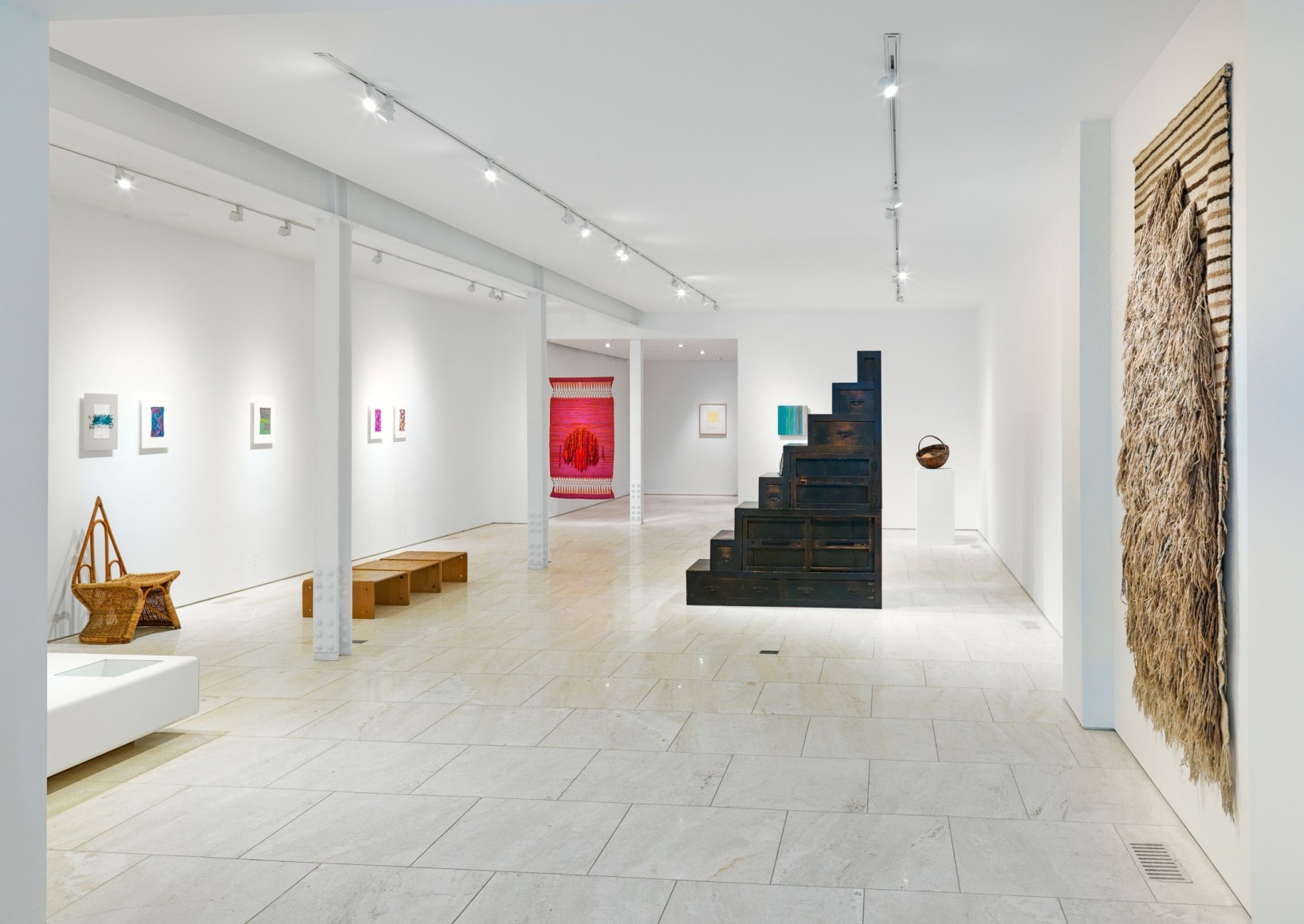 Sheila Hicks