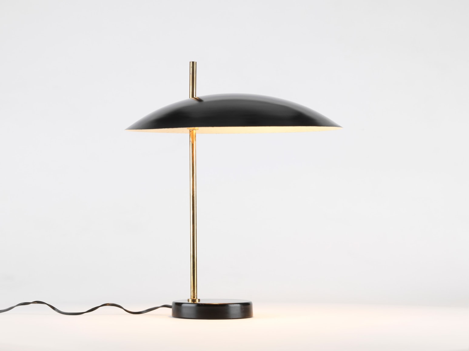Pierre Disderot, 1013 Desk Lamp