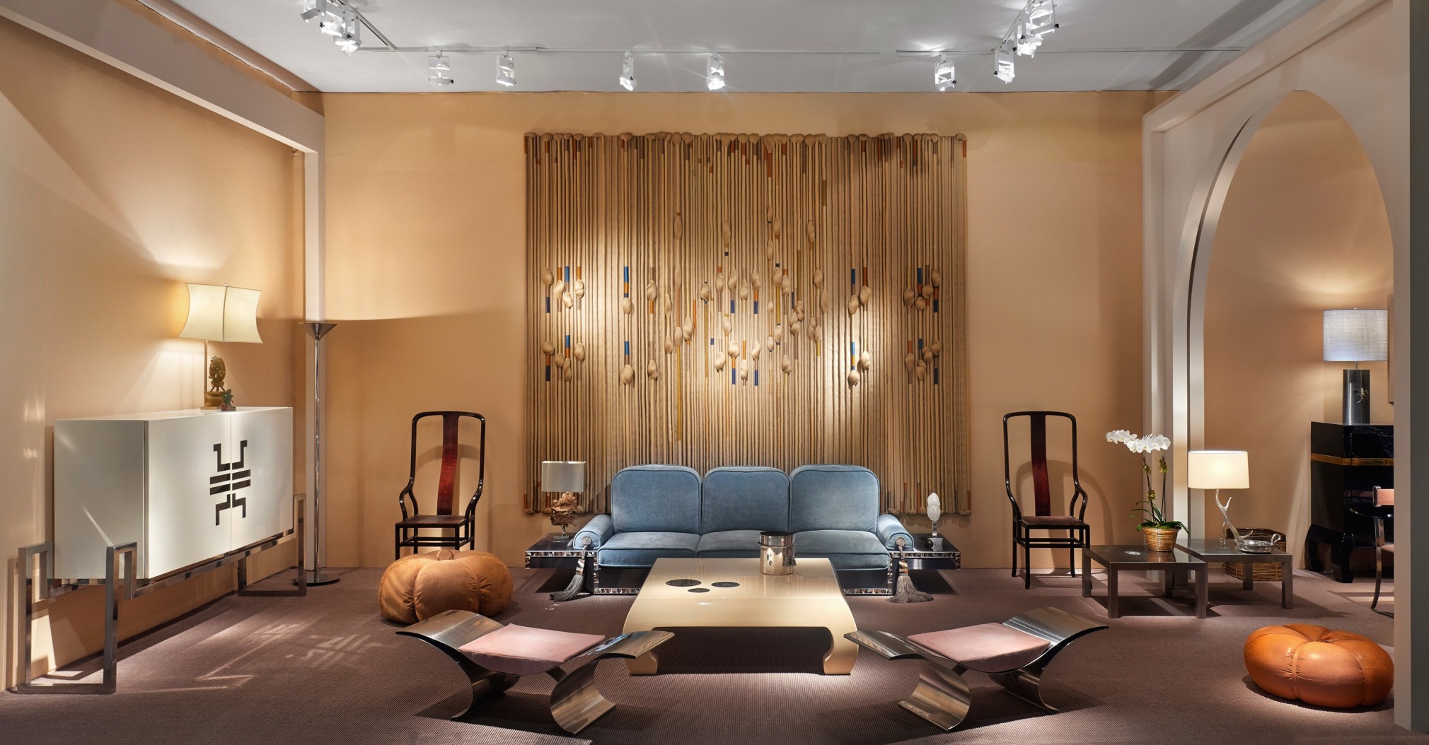 The Salon Art+Design 2016