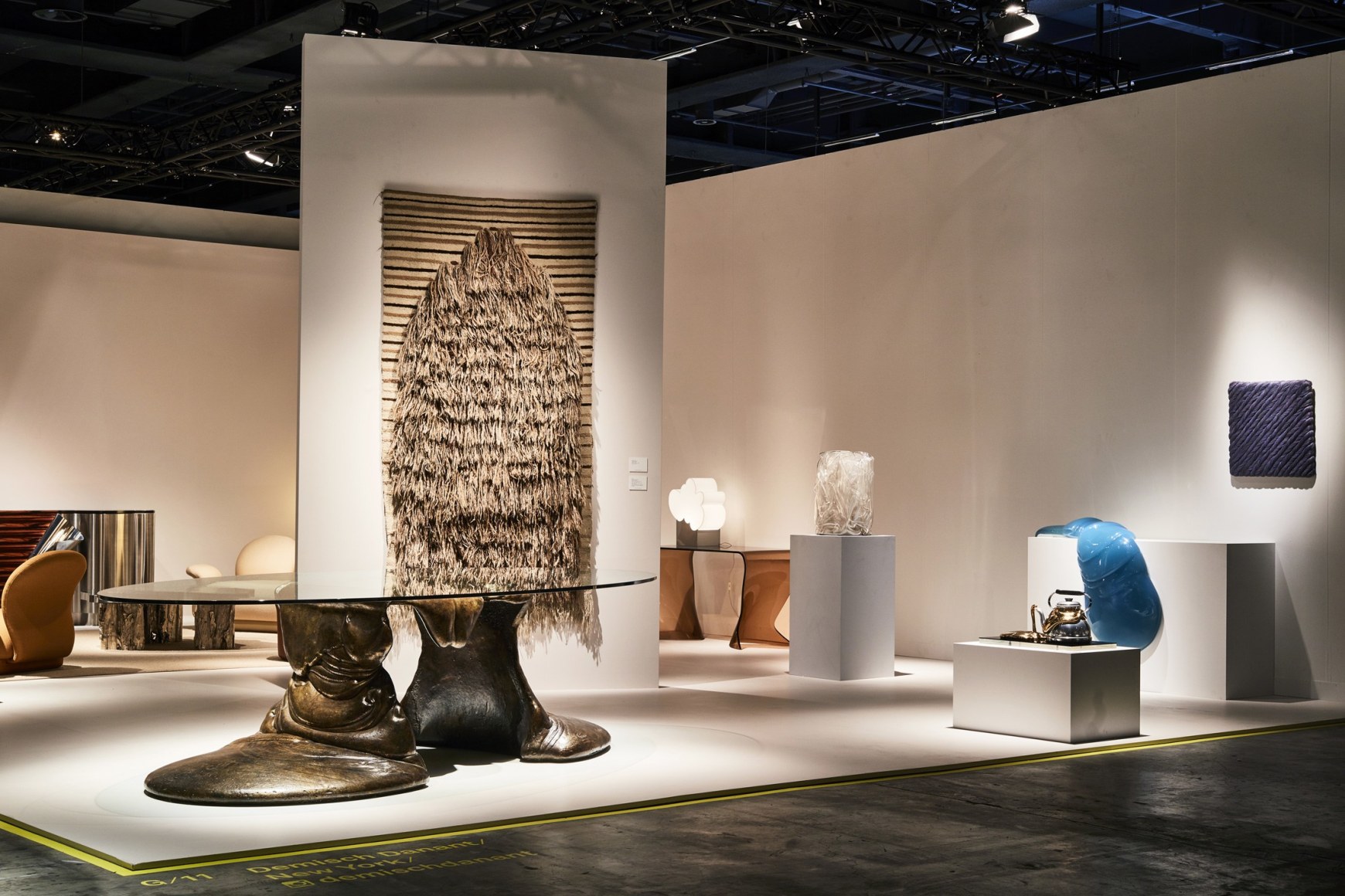 Design Miami/Basel 2018