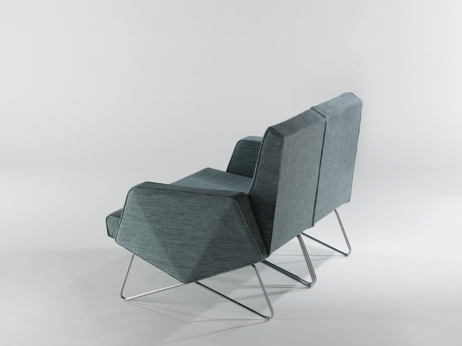 Genevi&egrave;ve Dangles and Christian Defrance