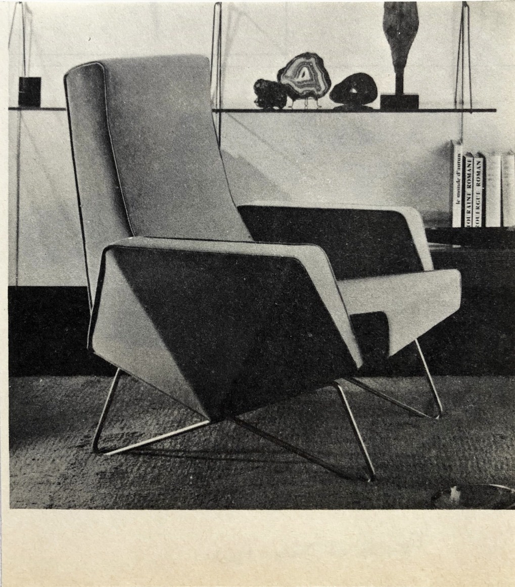 Genevi&egrave;ve Dangles and Christian Defrance