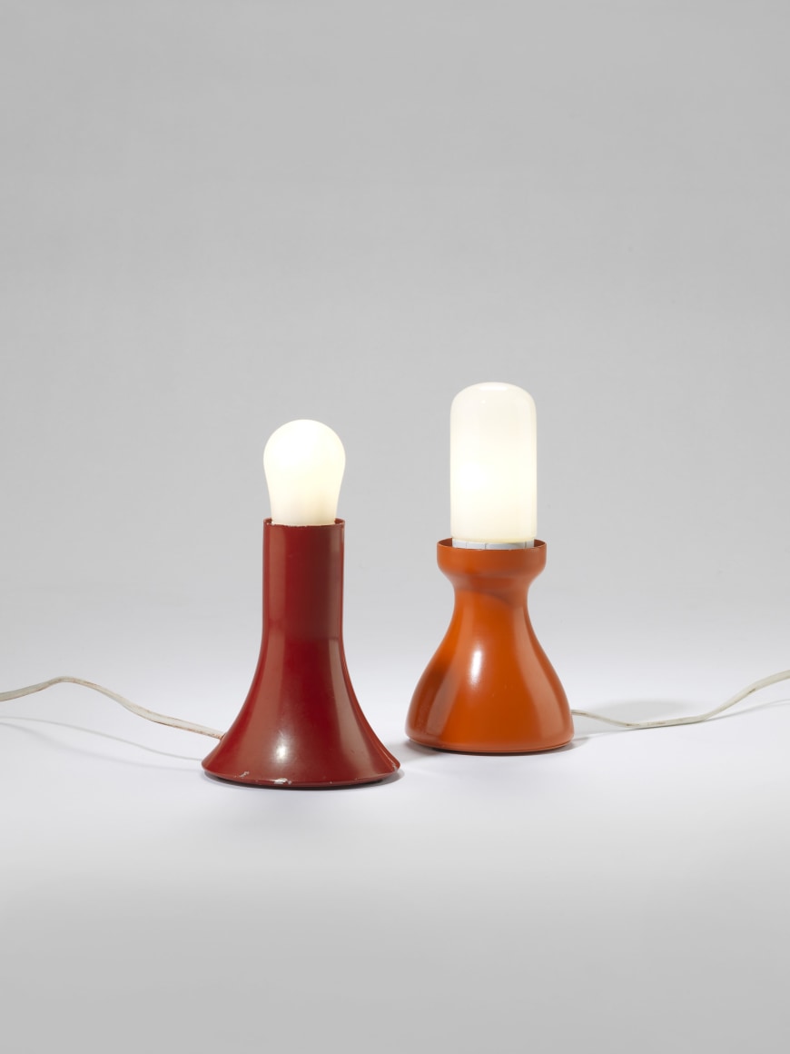 &Eacute;tienne Fermigier, F35 Table Lamp