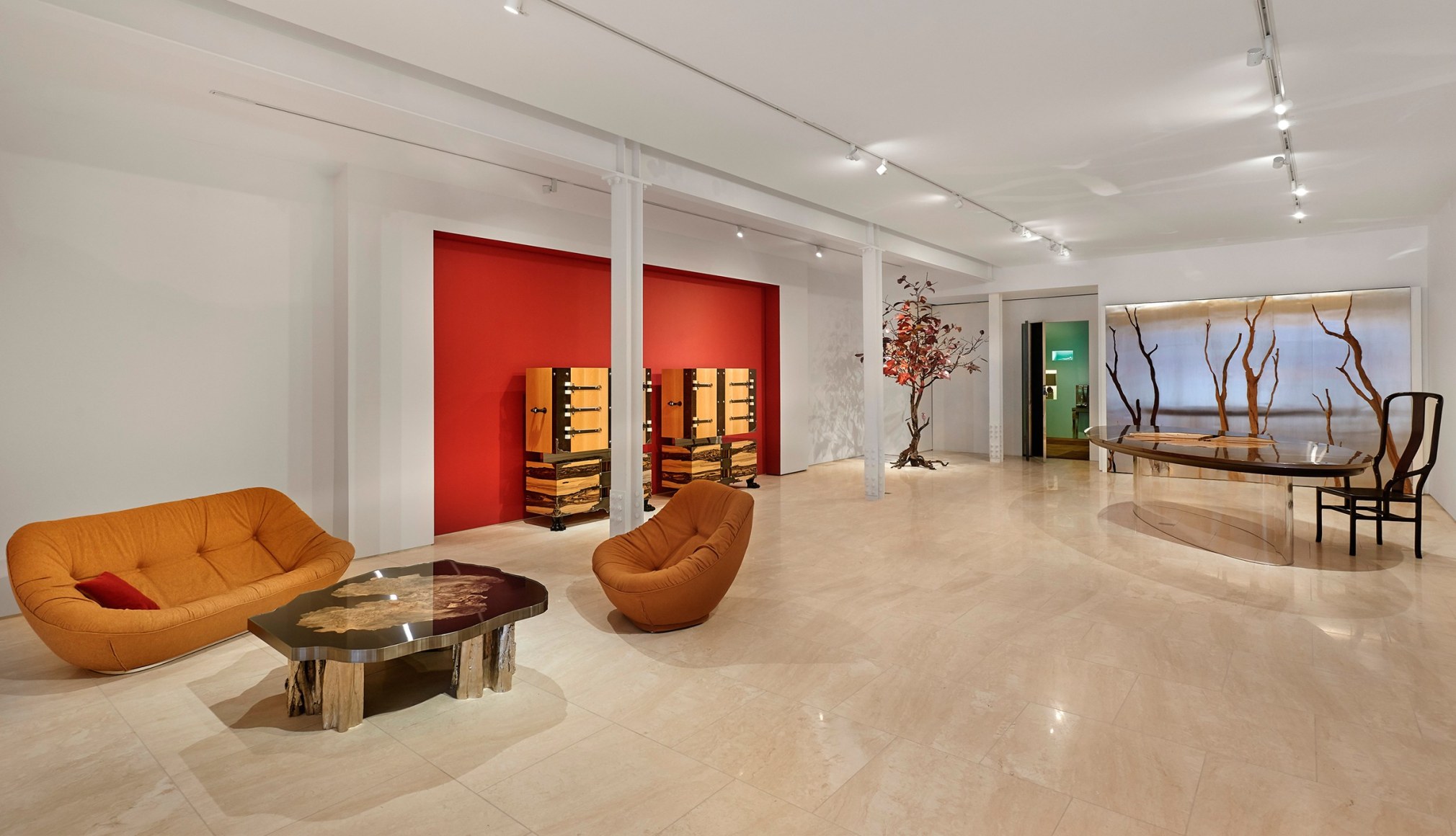 Maria Pergay: Wonder Room