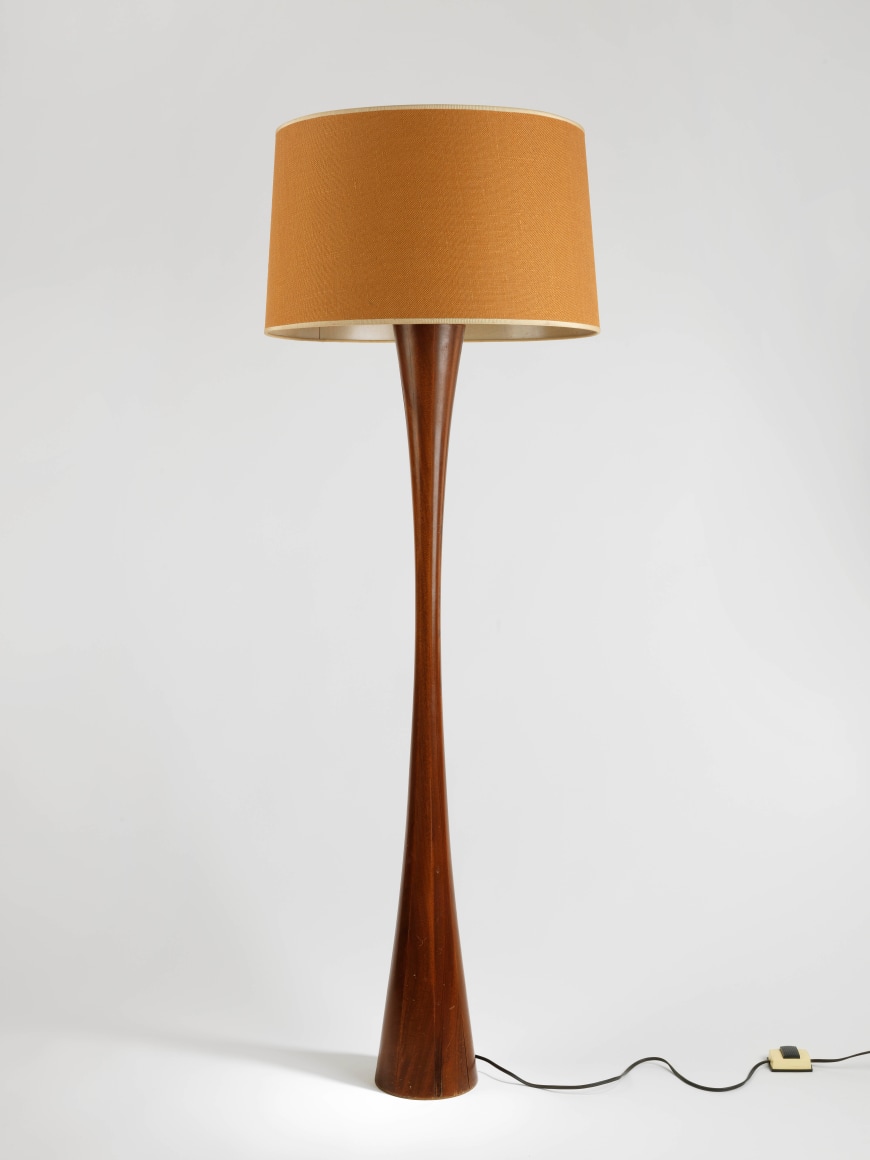 める　Joseph-André Motte Joseph-André Motte - Armchair, Model 770 - Works - Demisch