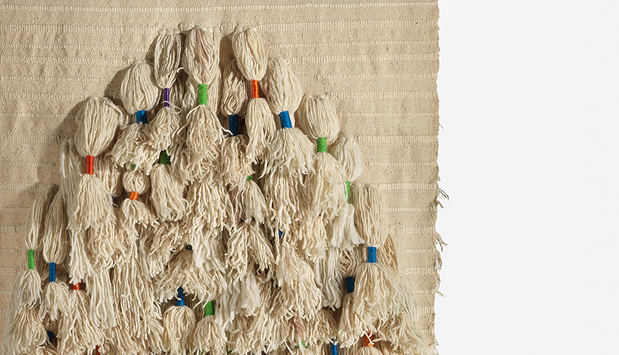 Sheila Hicks
