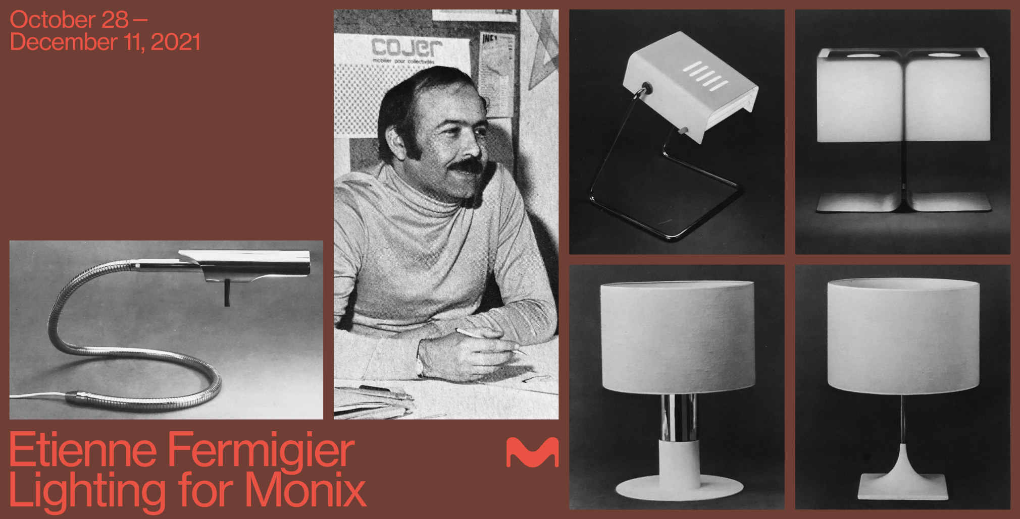 Banner for Program Lighting