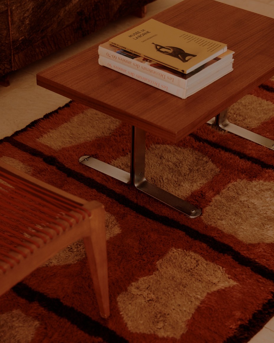 installation view of Spring Show