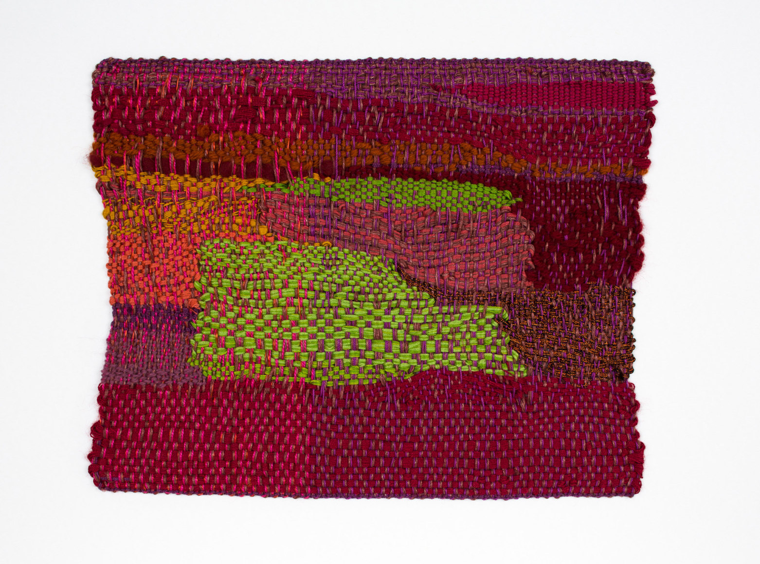 Sheila Hicks