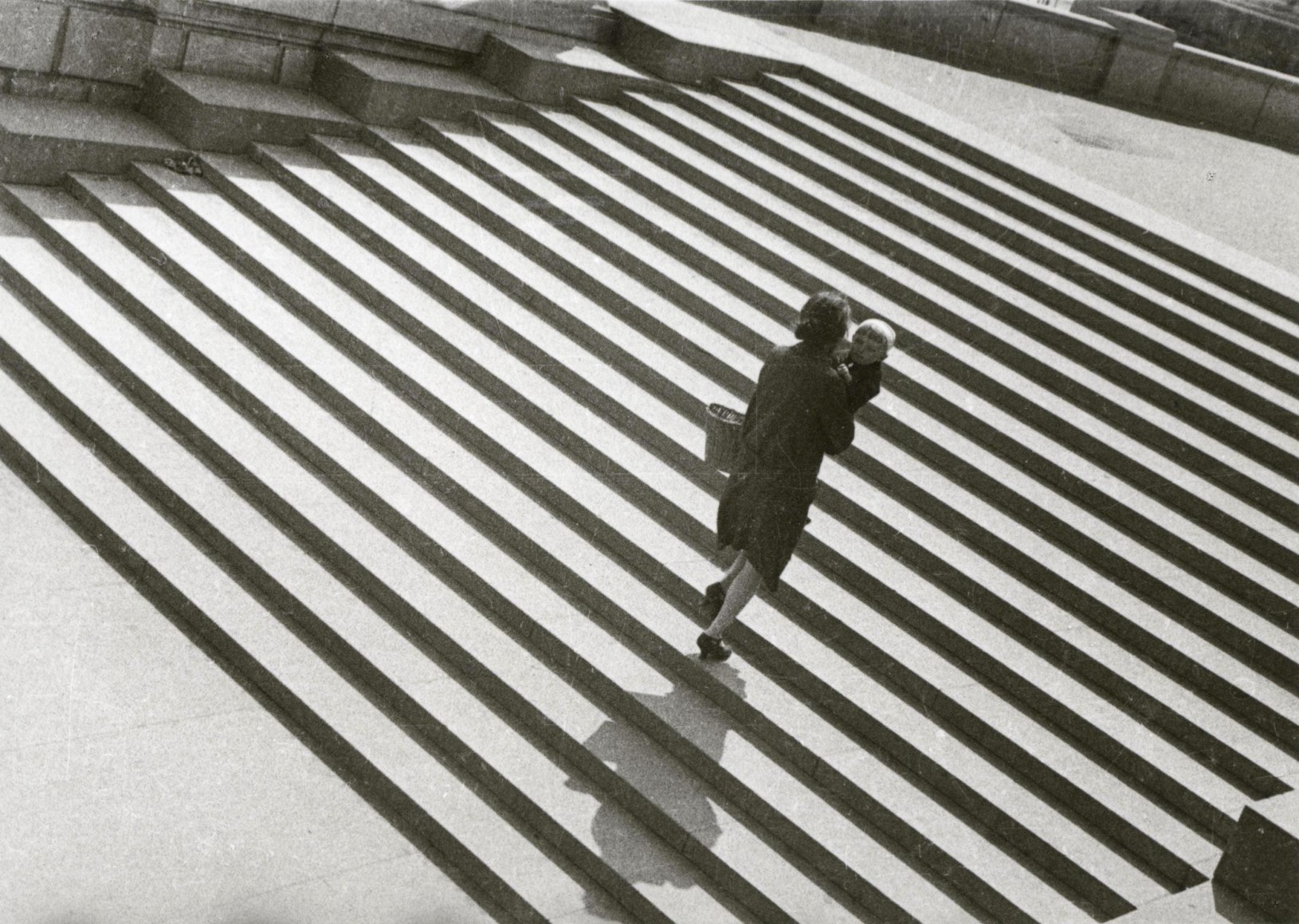 Aleksandr Rodchenko (1891-1956)