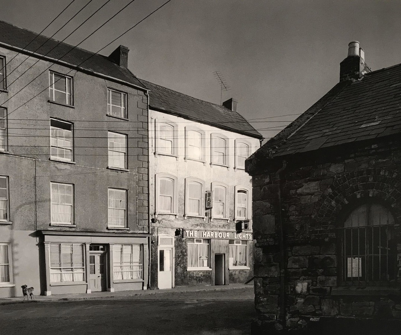 Pentti Sammallahti (b. 1950, Helsinki)