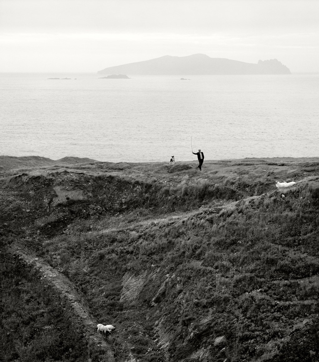 Dunquin, Ireland, 1978