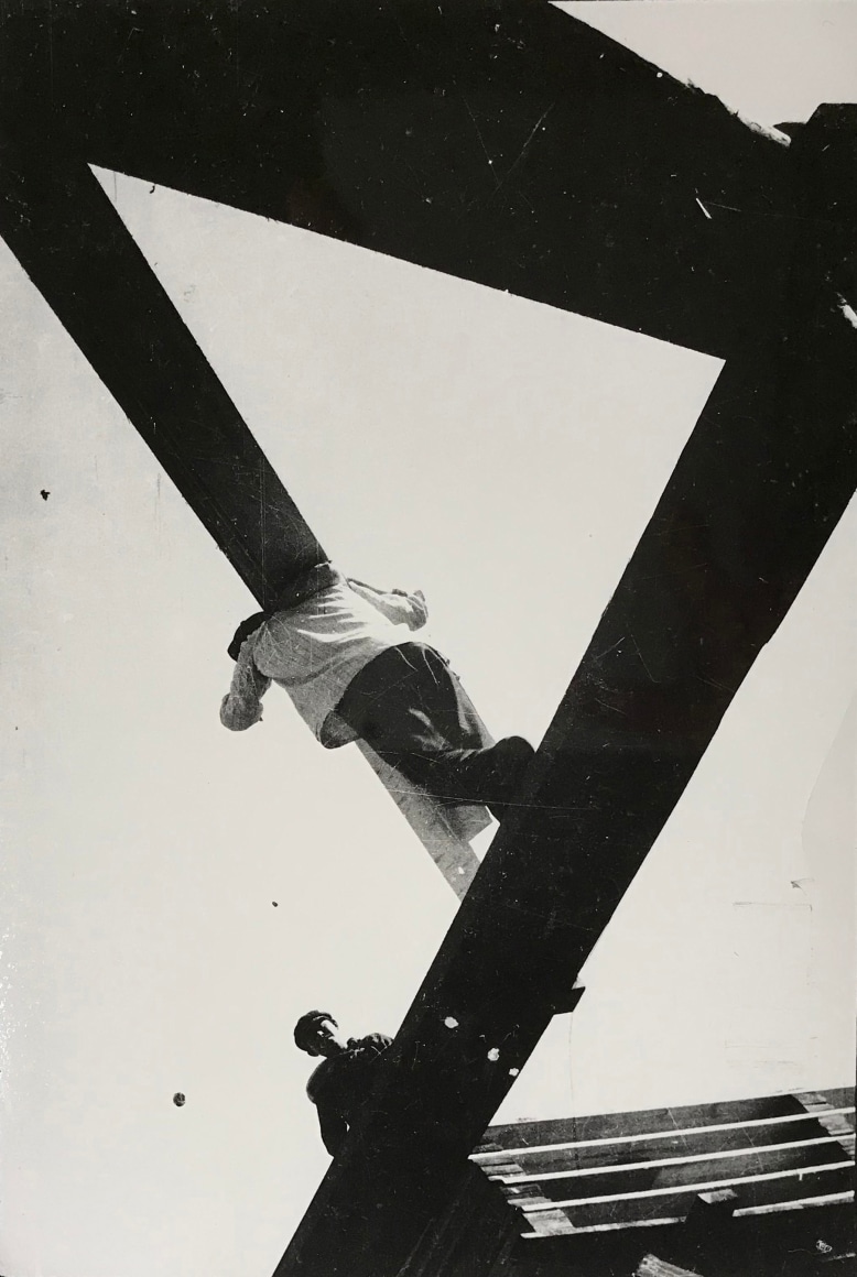 Boris Ignatovich (1899-1976)