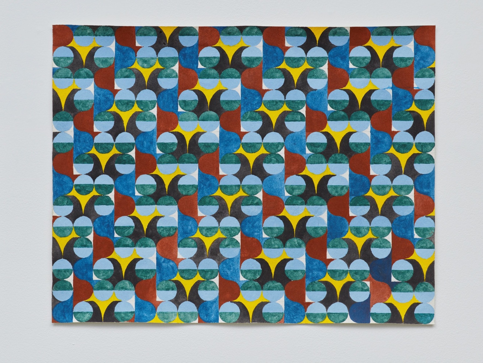 Colter Jacobsen SeeSlevelSeeS, 2020