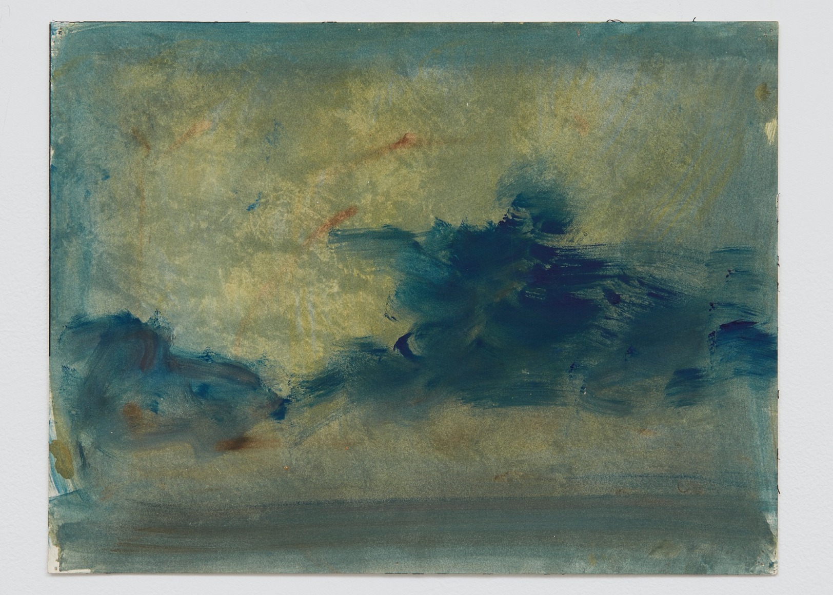 Jesse Murry Untitled, n/d