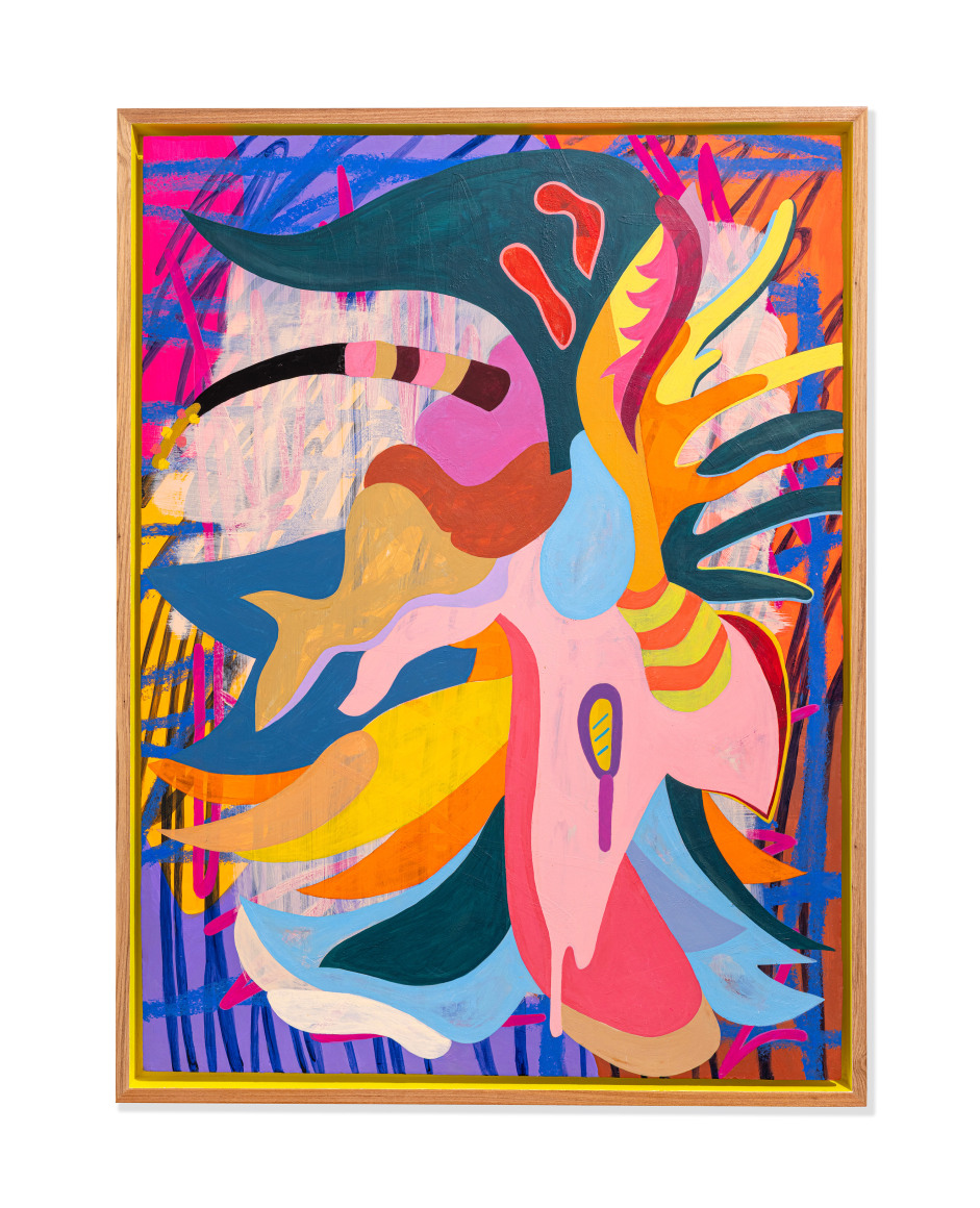 assume vivid astro focus