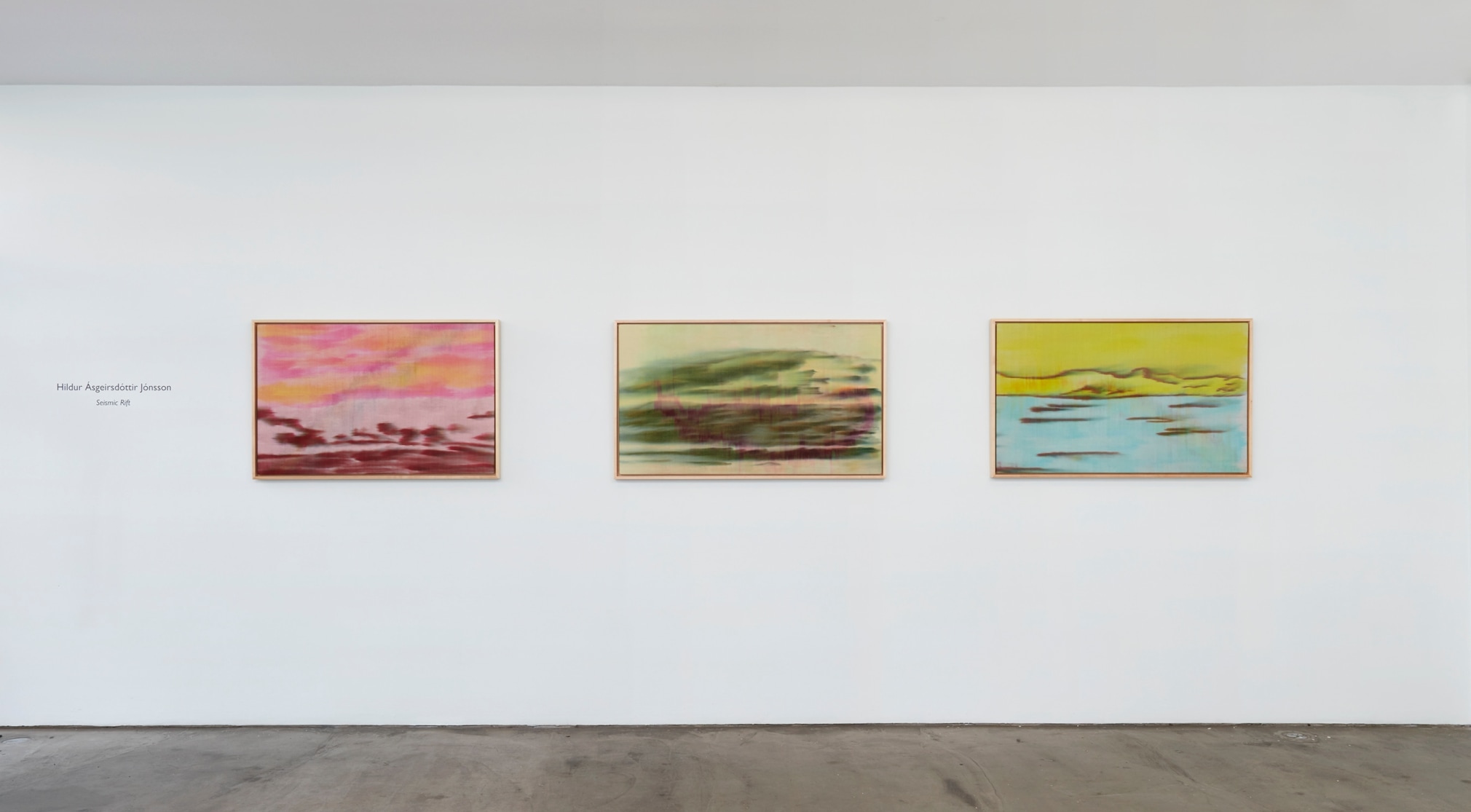 Hildur &Aacute;sgeirsd&oacute;ttir J&oacute;nsson