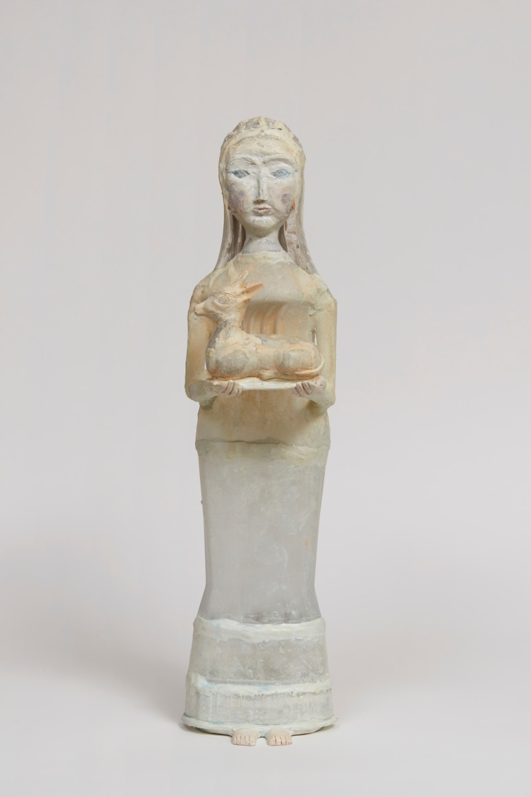 Shari Mendelson Presentation, 2023