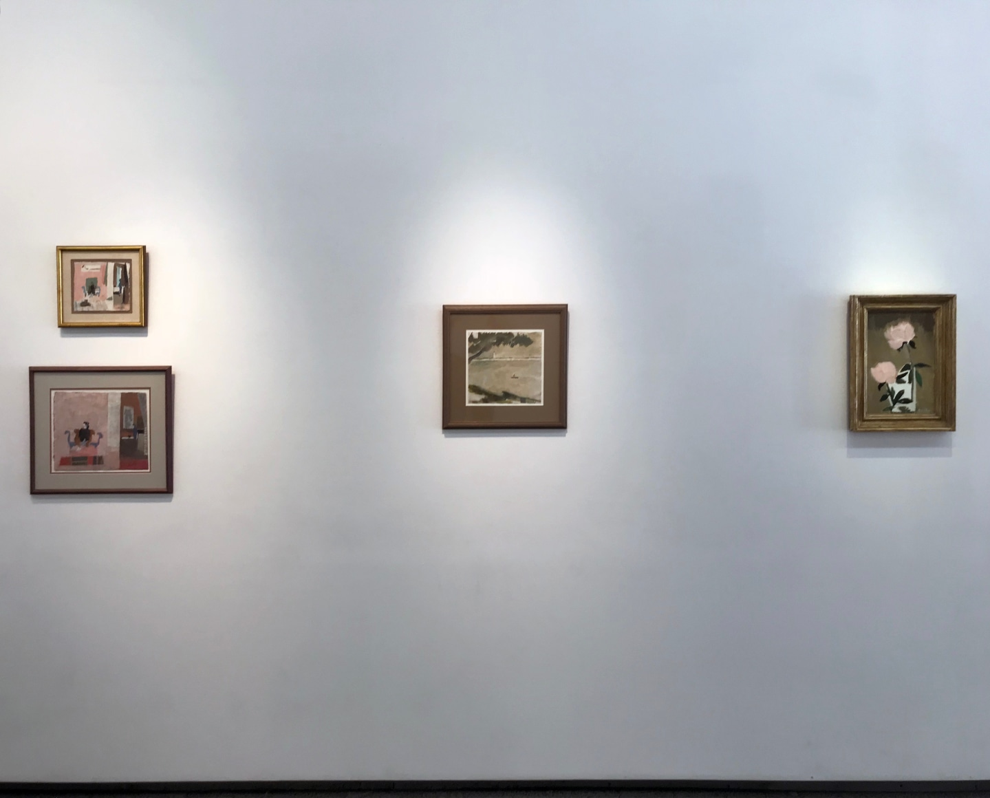 BIALA, Works from the Estate and the Harvey and Phyllis Lichtenstein Collection