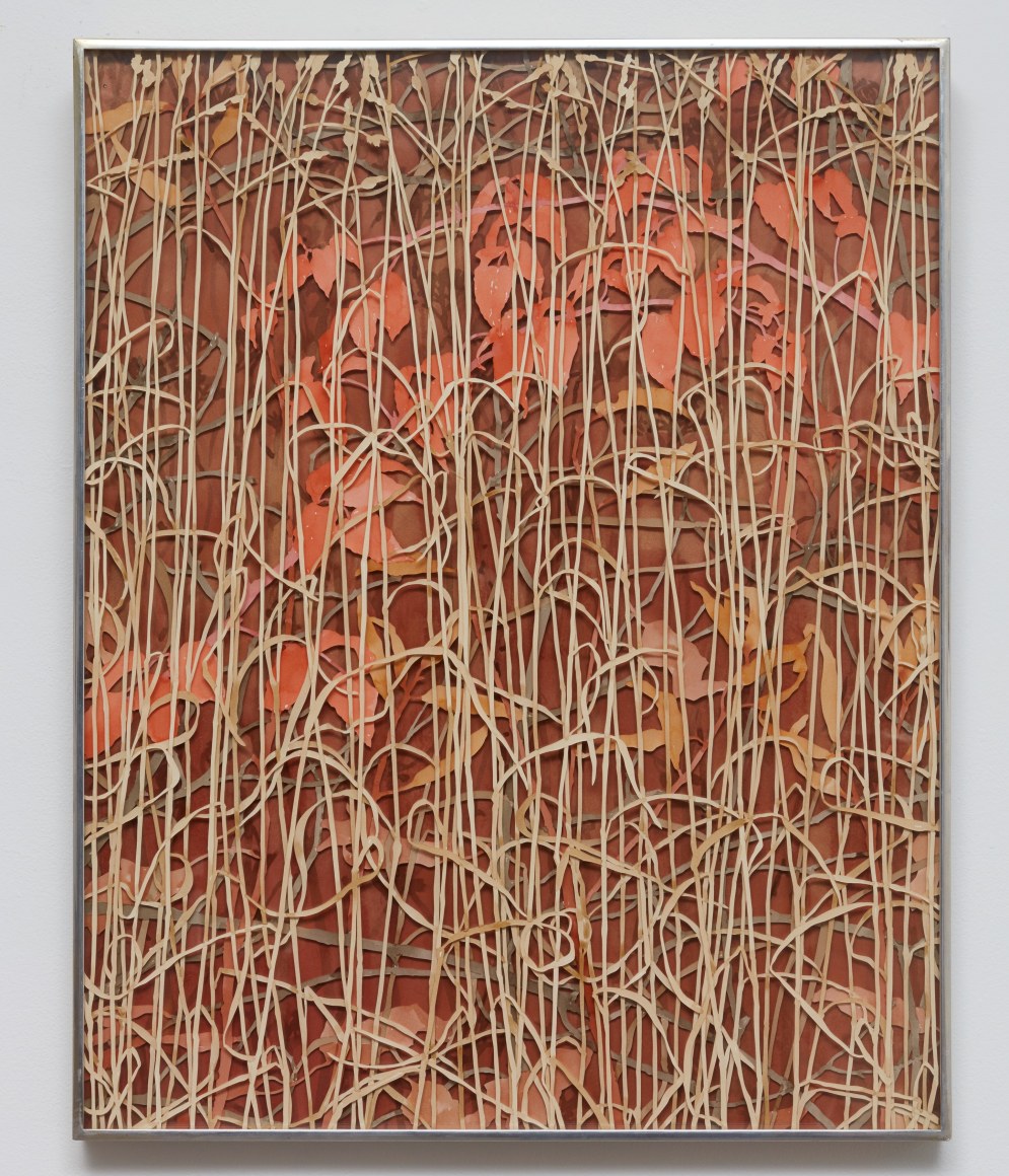 Joe Brainard Untitled, 1970