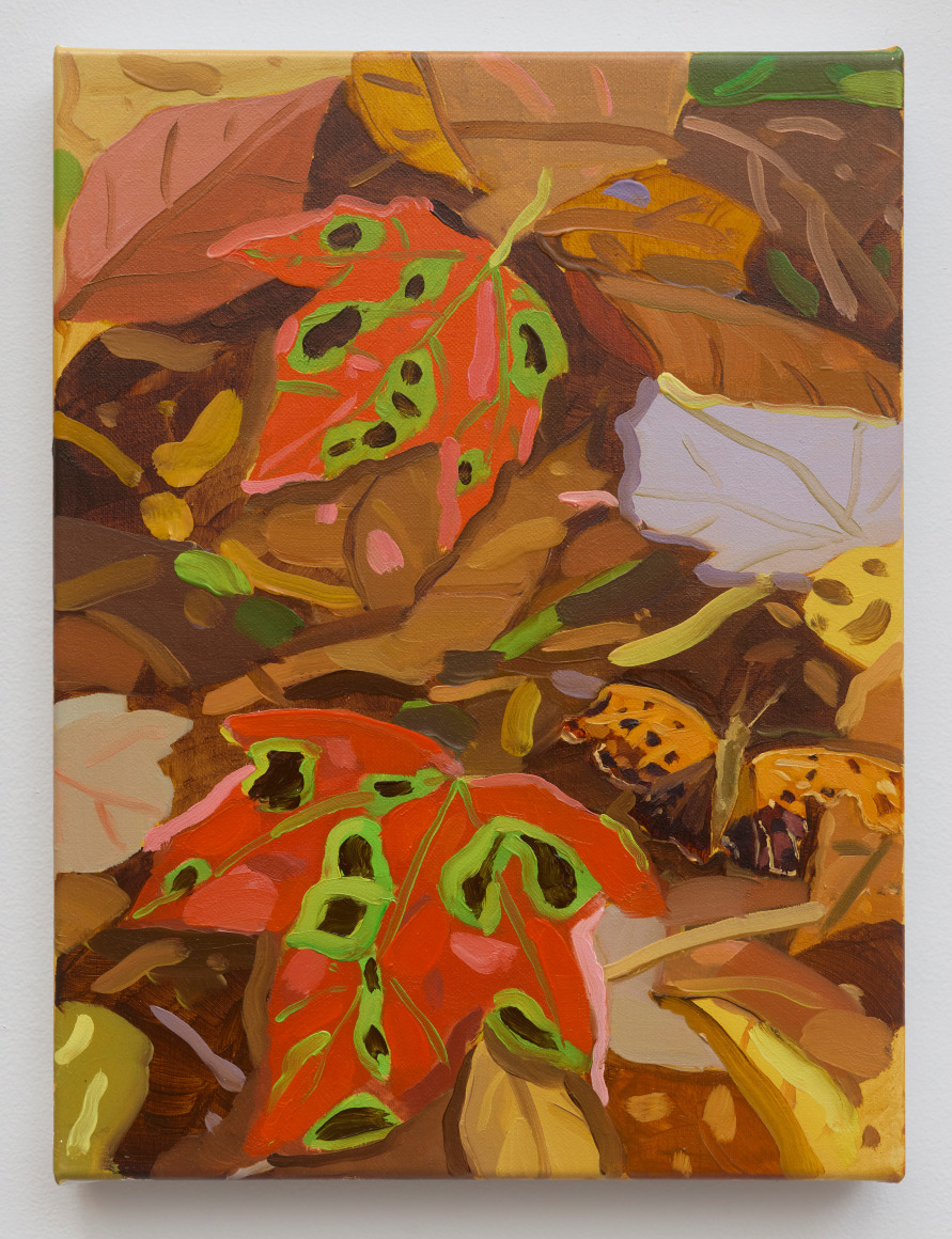 Stephen Bron Underfoot (The Divine Soil) #10, 2024-2025