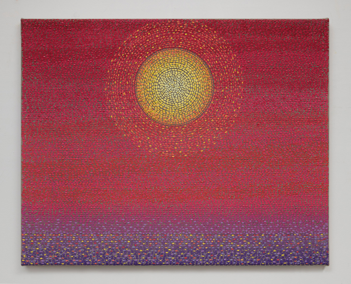 Matthew Weinstein Little Reykjavik, 2025