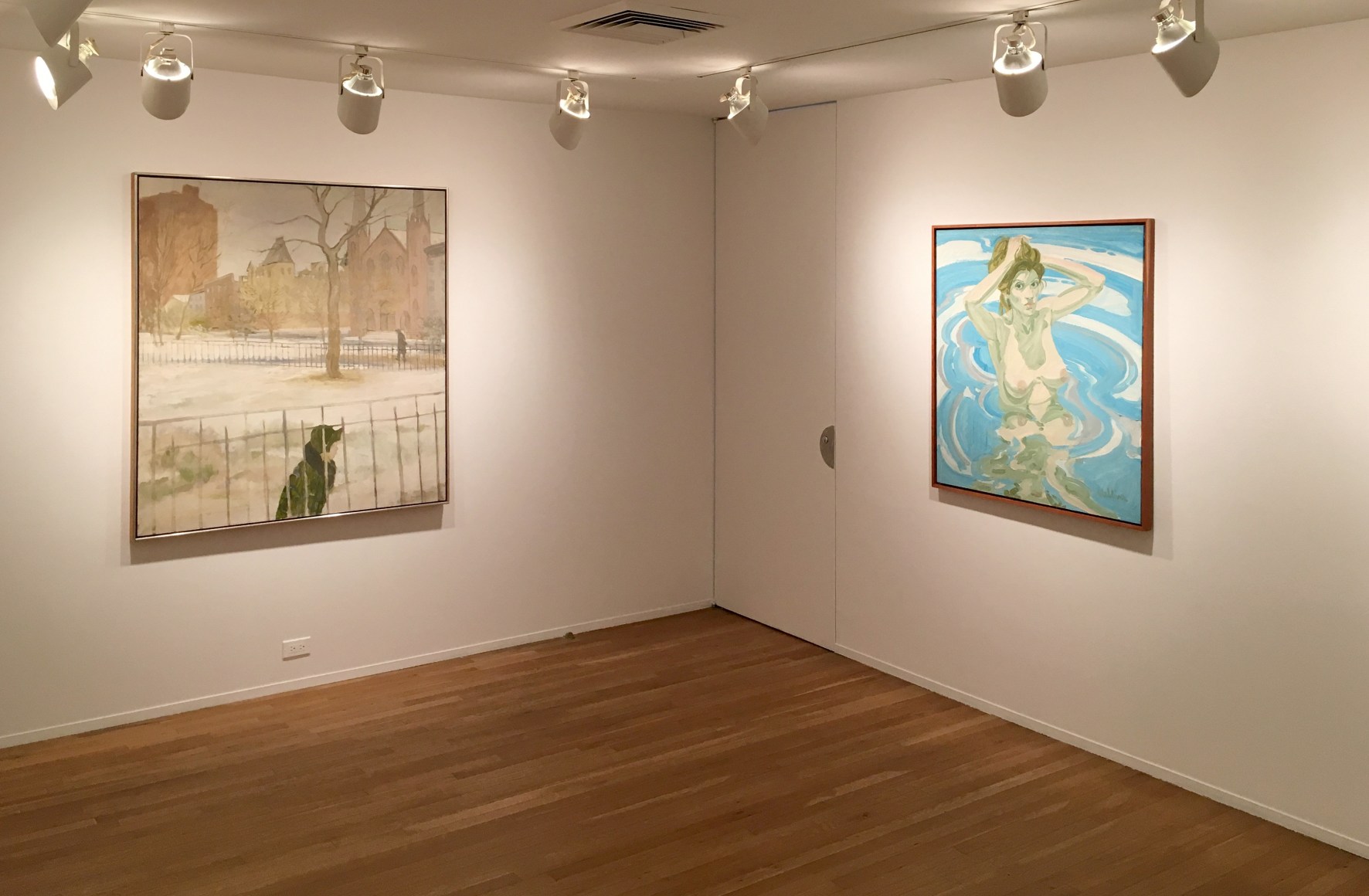 Selected Works: New Arrivals