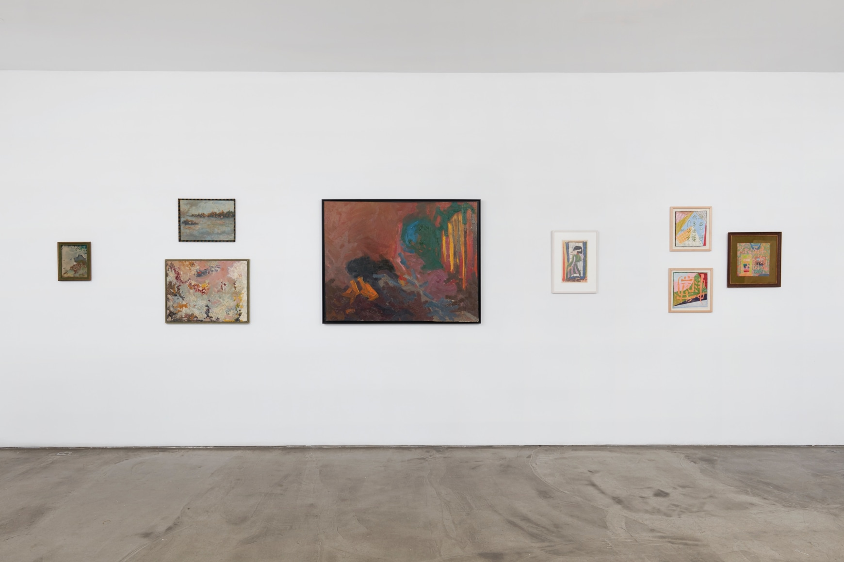 Jess - A Fairy Tale Landscape