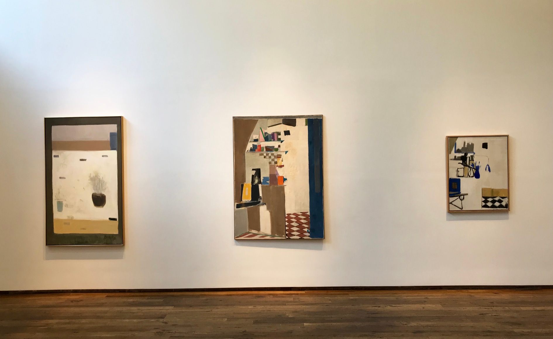 BIALA, Works from the Estate and the Harvey and Phyllis Lichtenstein Collection