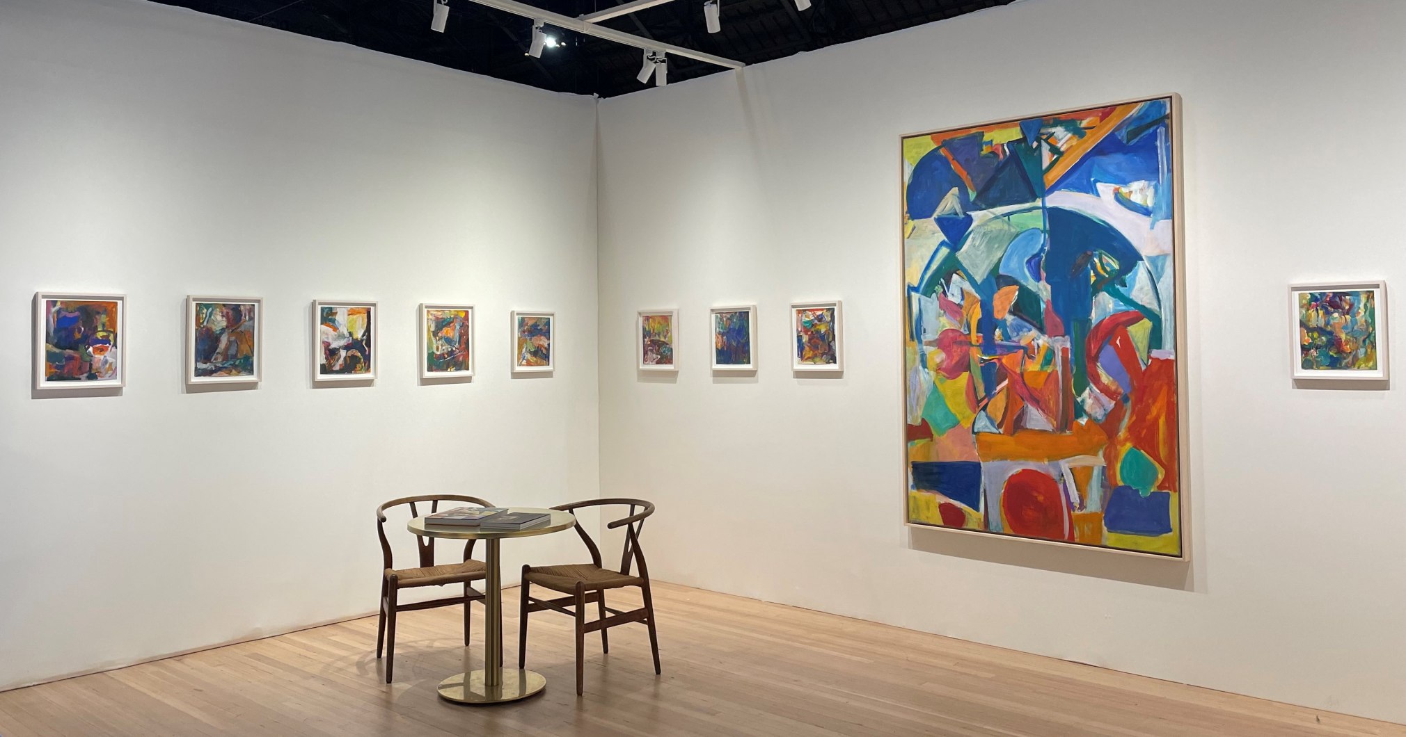 The Art Show at The Park Avenue Armory