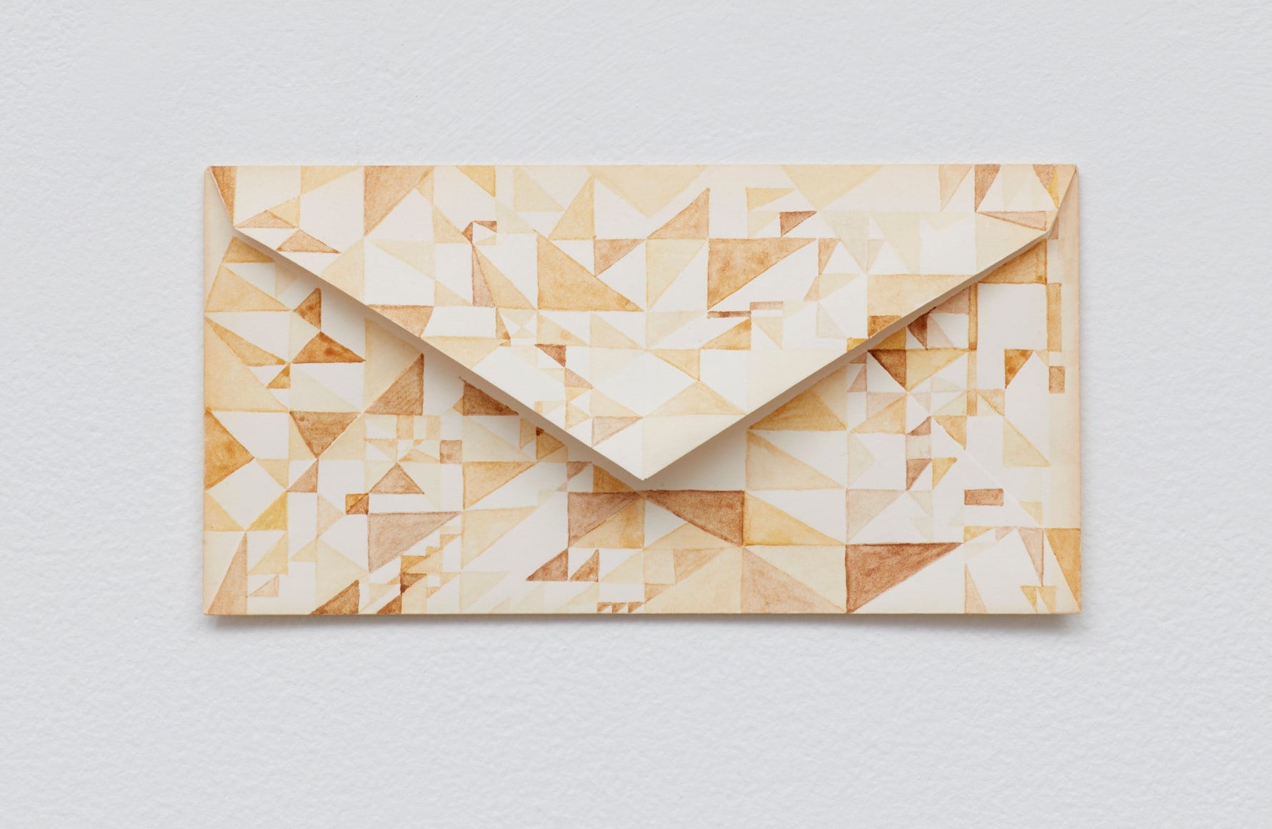 Colter Jacobsen envelope (for Rosie Lee Tompkins), 2022