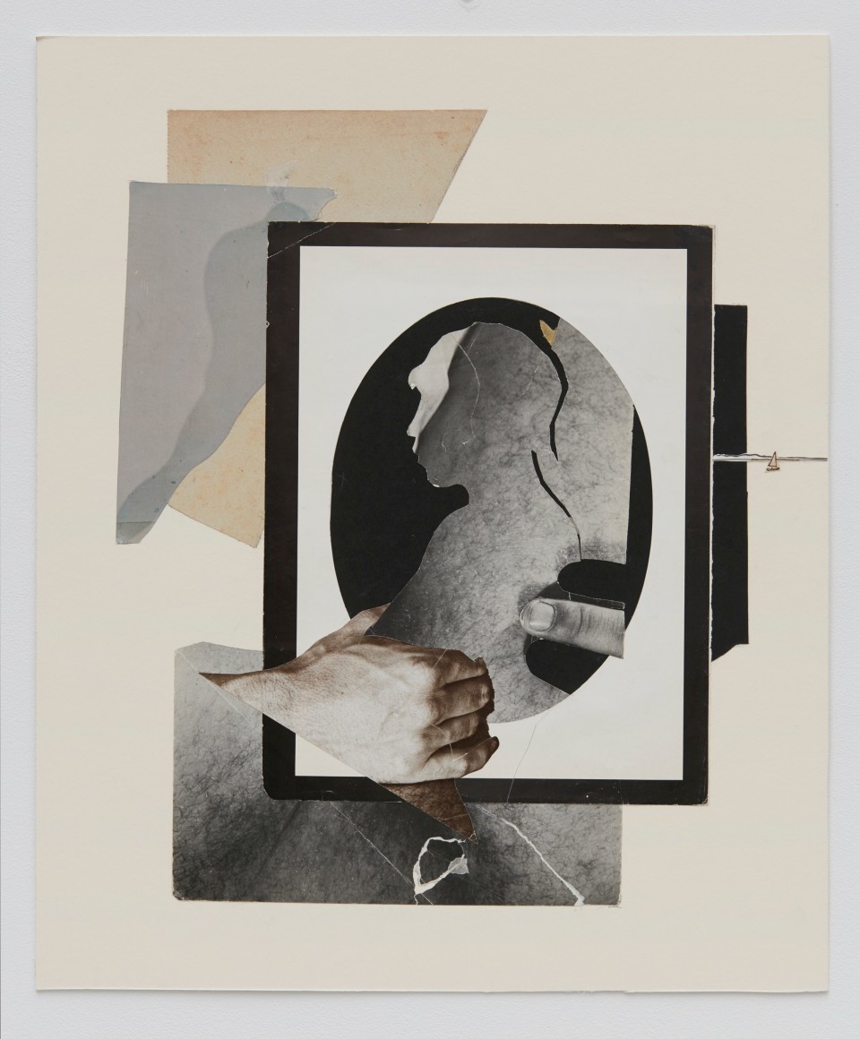 John O&#039;Reilly French Bather, 2018