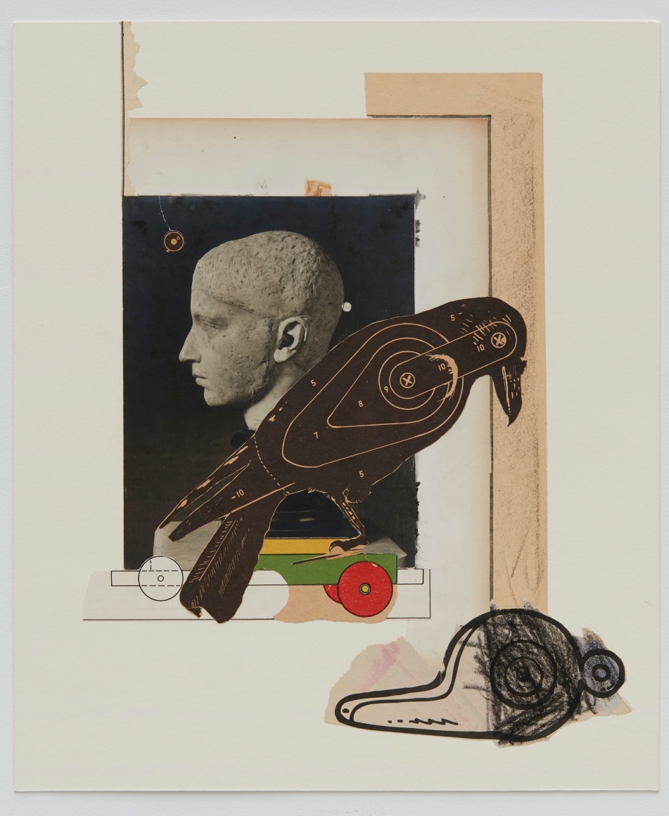 John O&#039;Reilly Roman Youth, 2018