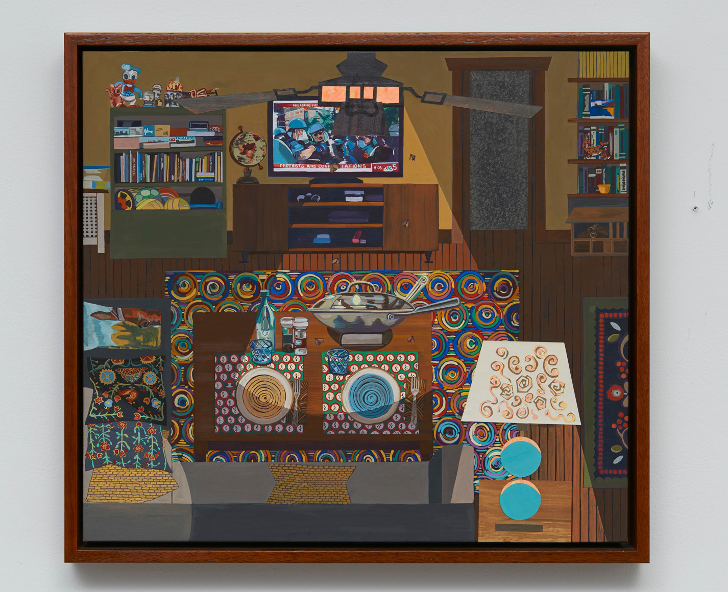 Ann Toebbe Moths, 2020