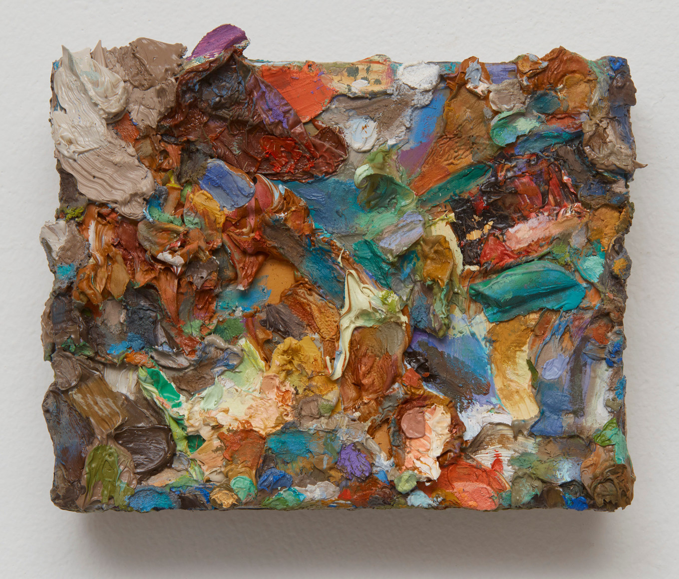 new.shiver Long Climb, 2021-2023